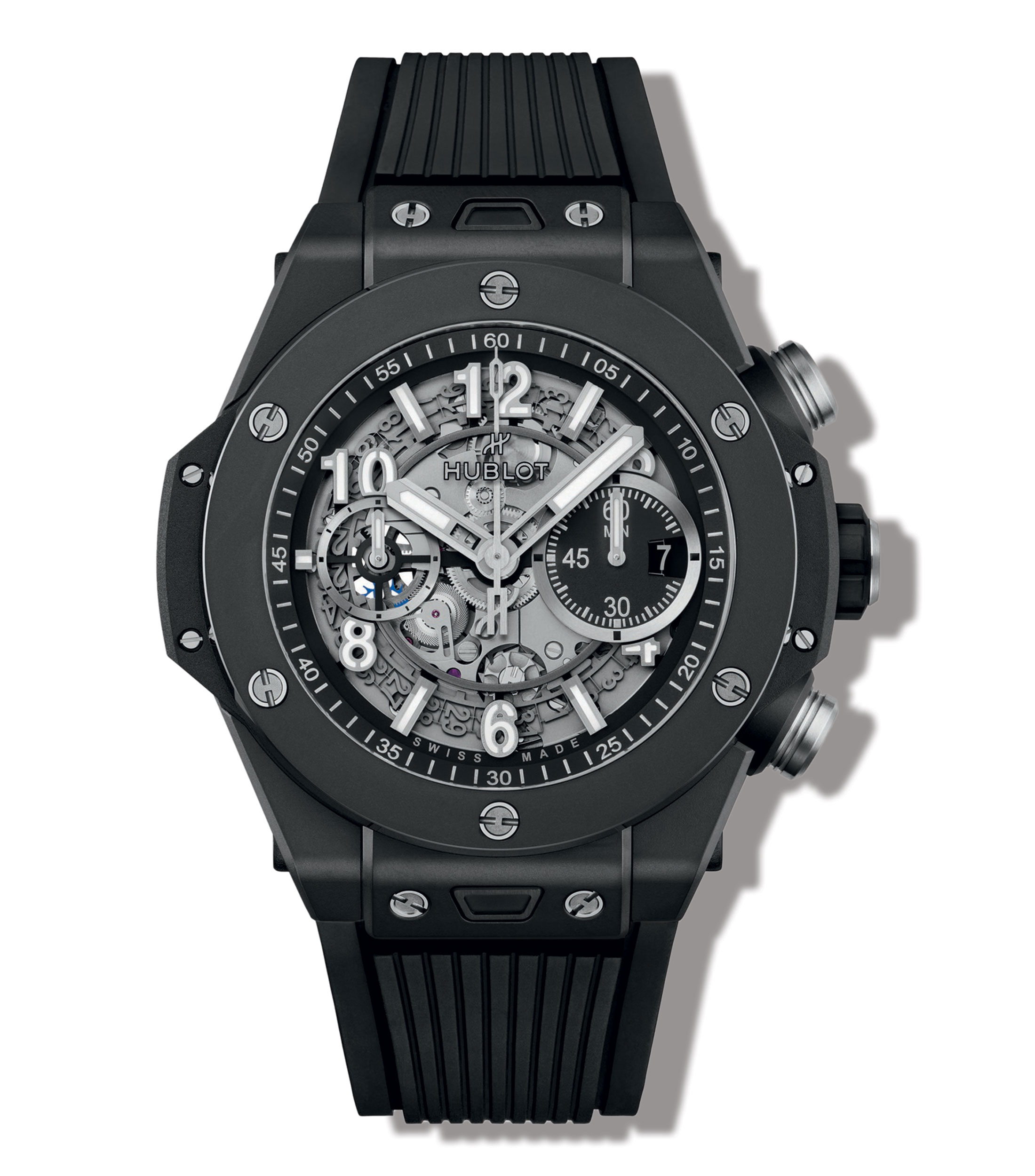 Extensible para best sale reloj hublot