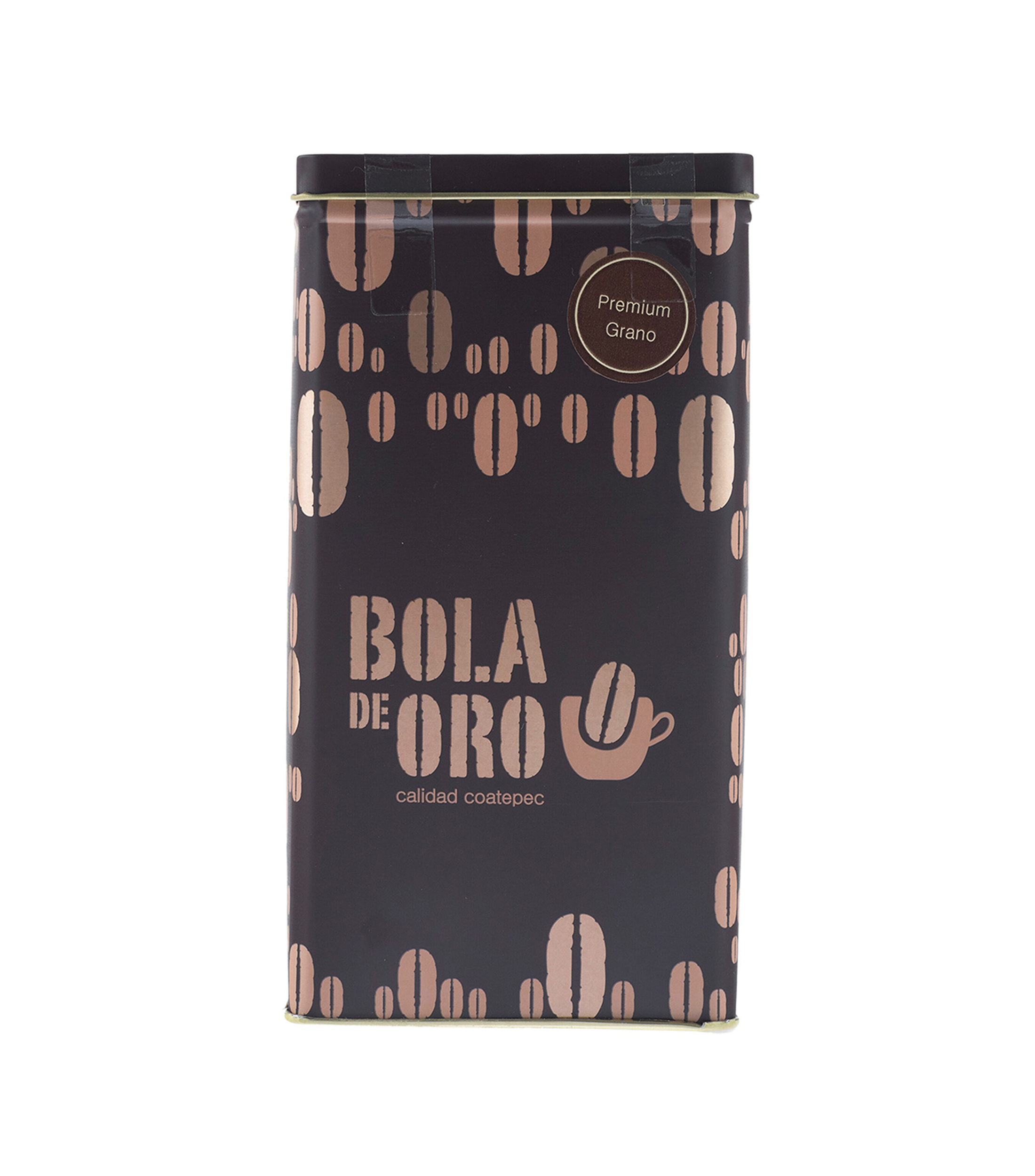 Bola De Oro Café de grano El Palacio de Hierro