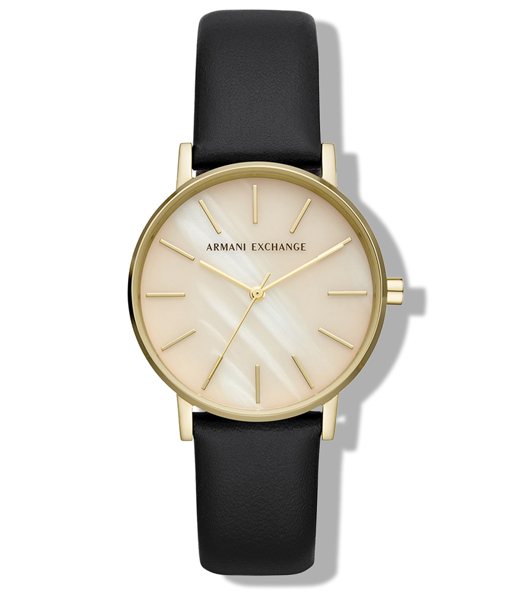 Armani Exchange Reloj Smart Mujer