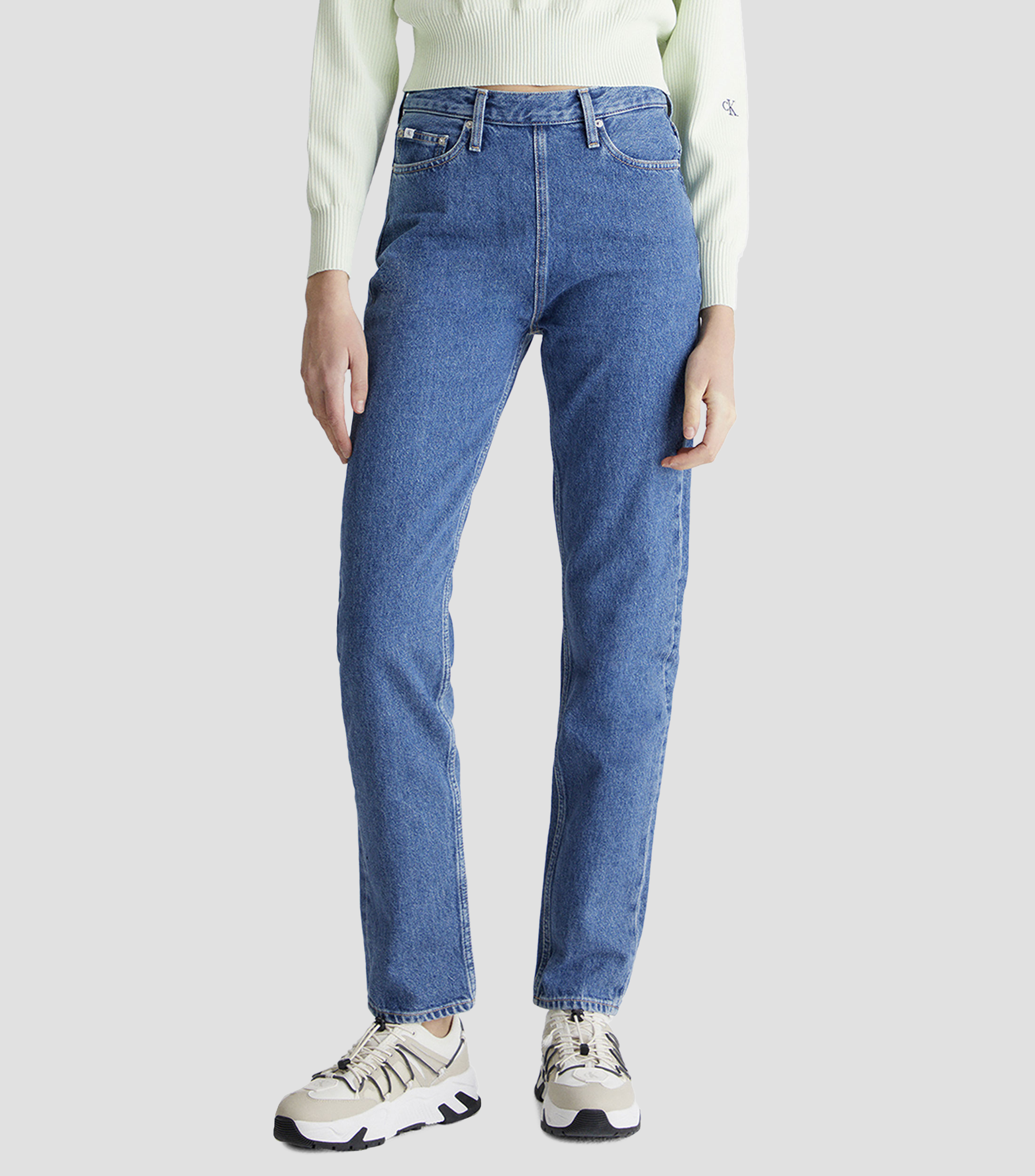 Jeans & Pantalones de Mezclilla para Mujer - El Palacio de Hierro