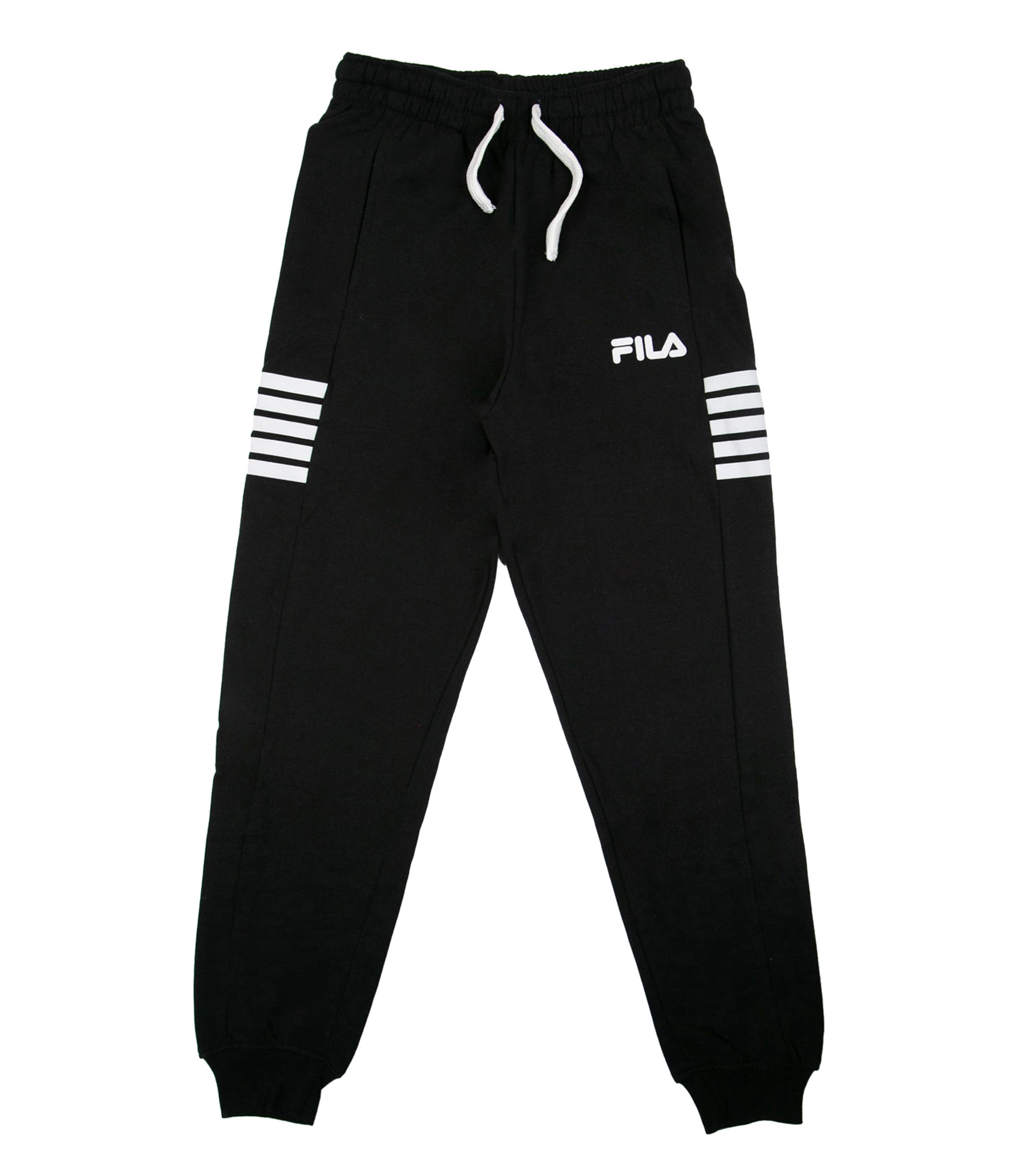 Pantalones fila online niño