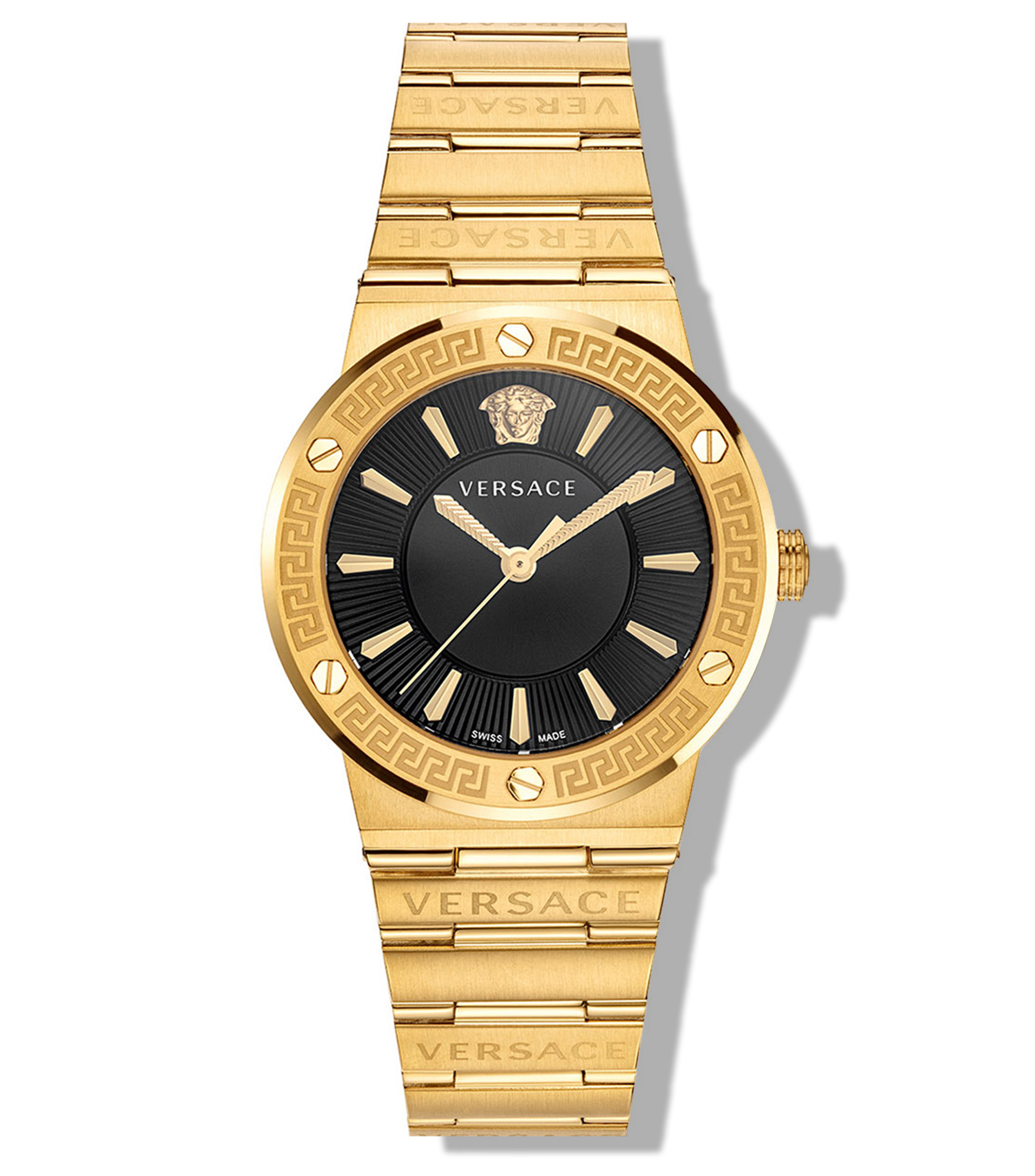 Reloj versace best sale palacio de hierro