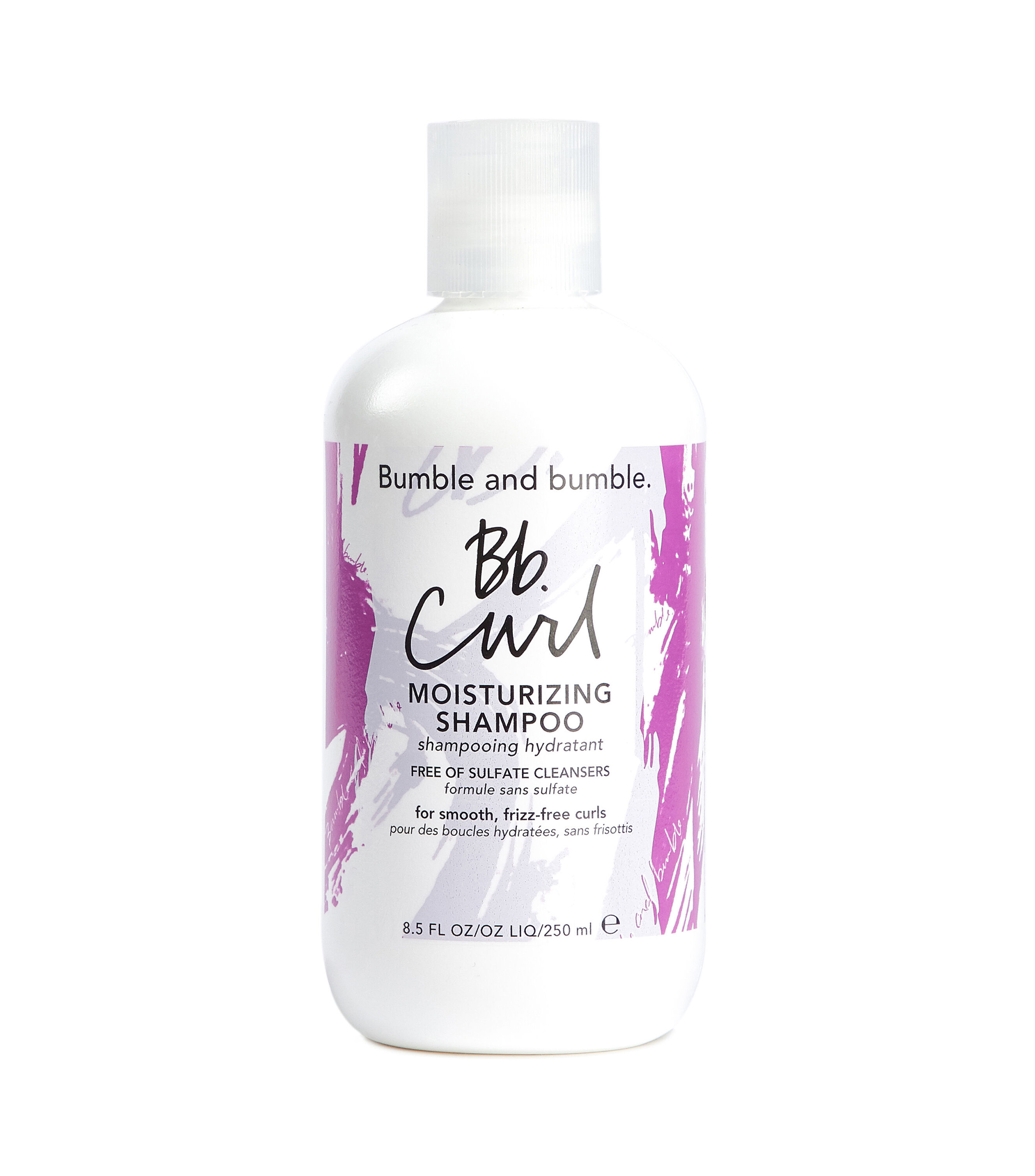 Bumble And Bumble. Shampoo Hidratante, Bb Curl Moisturizing Shampoo ...