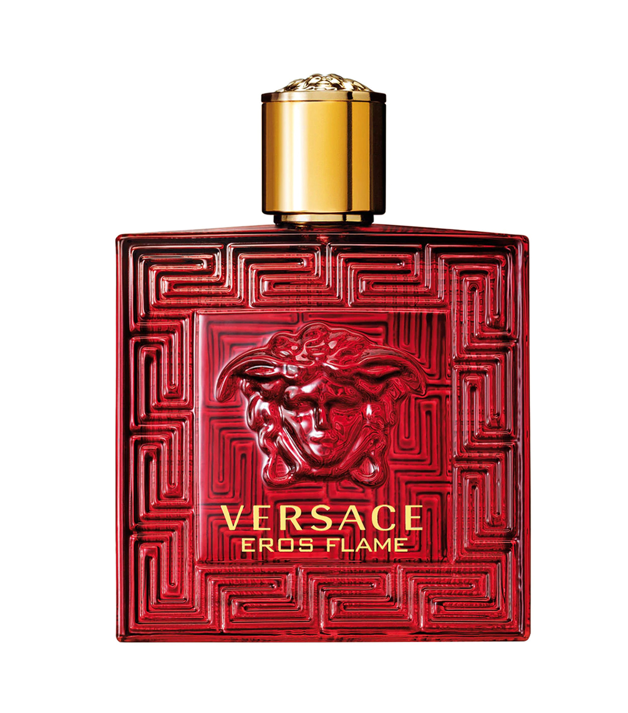 Versace Perfume Eros Flame Eau De Parfum 100 Ml Hombre El Palacio De Hierro