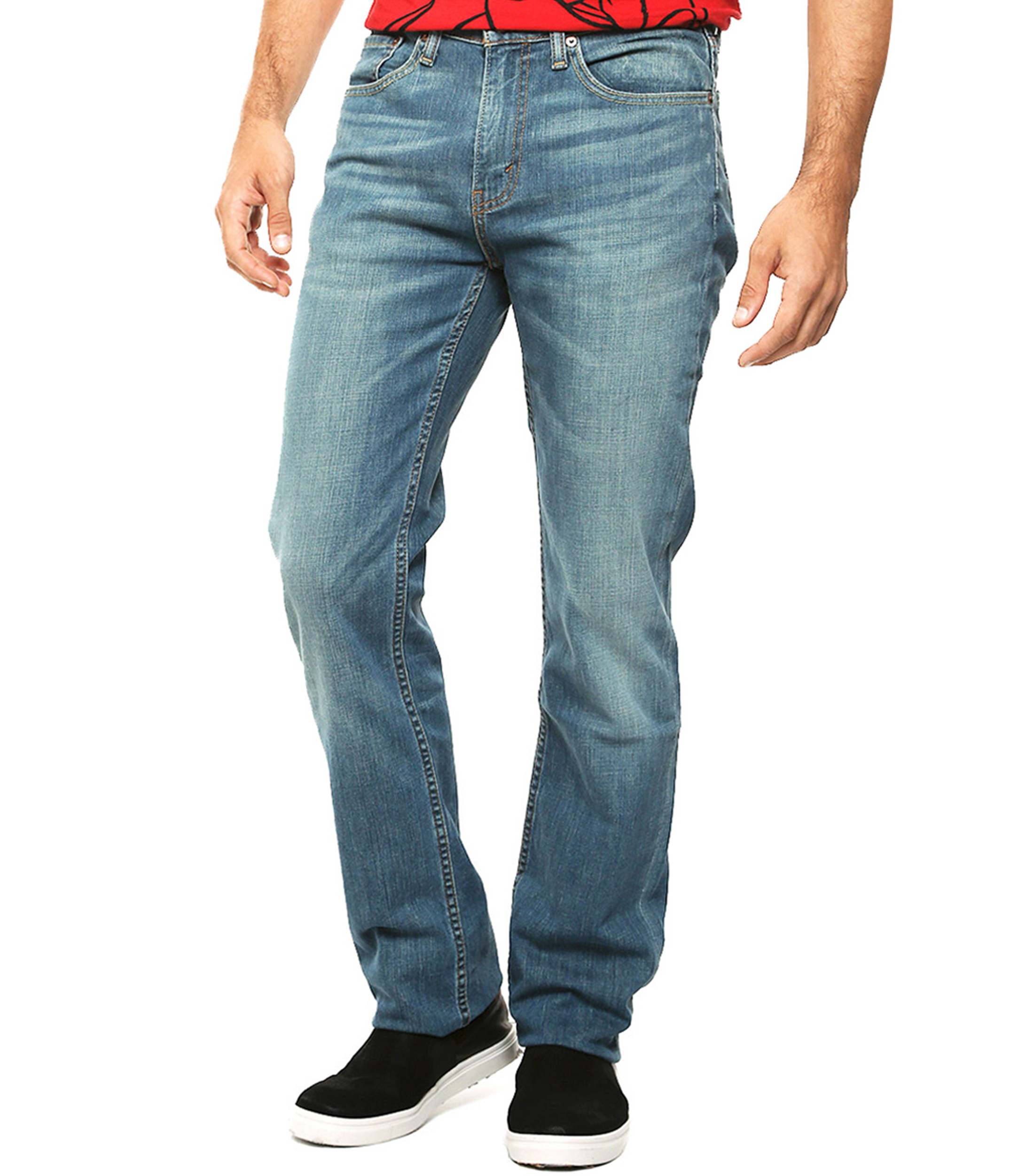 Levi's Jeans 514 Recto