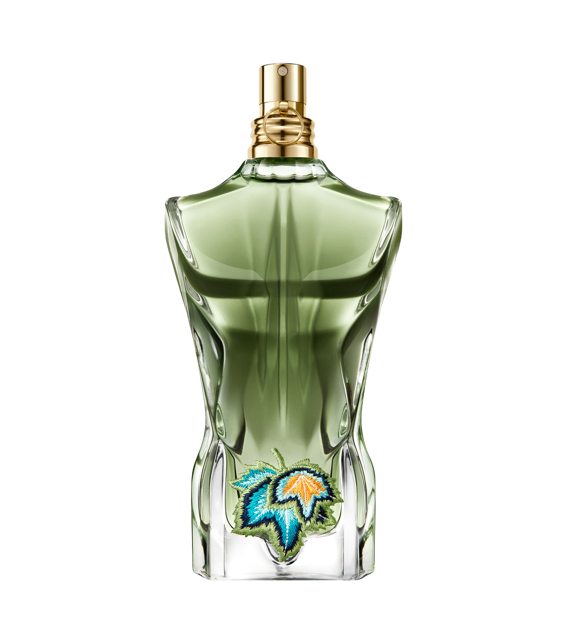 Jean Paul Gaultier: Perfume Le Beau Paradise Garden, Eau De Parfum 125 ...