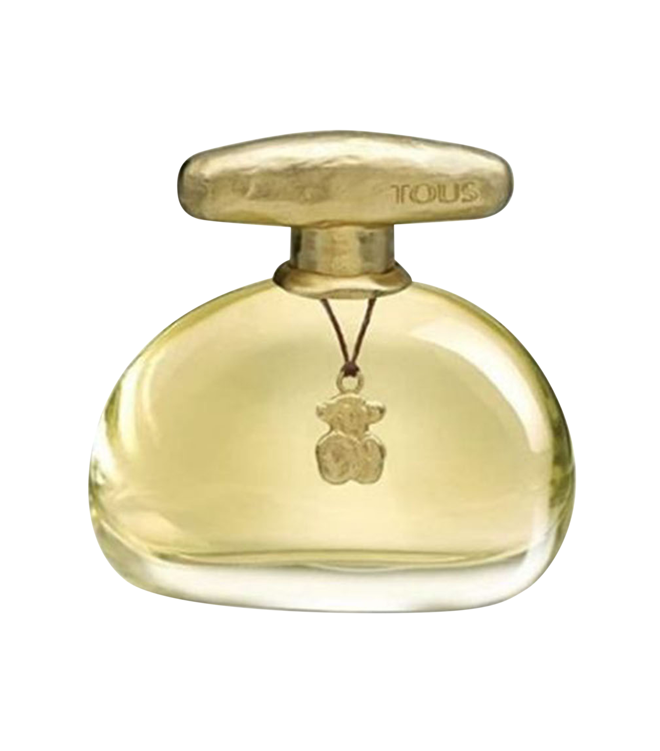 Tous: Set de perfumes Tous The Original Gold, Eau de Toilette 100 ml ...