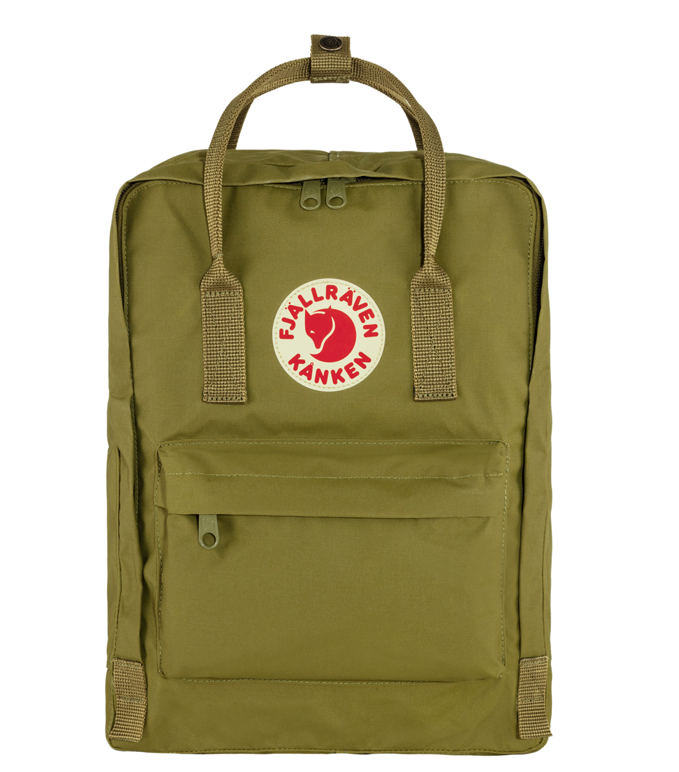 Fjallraven kanken ocean green online