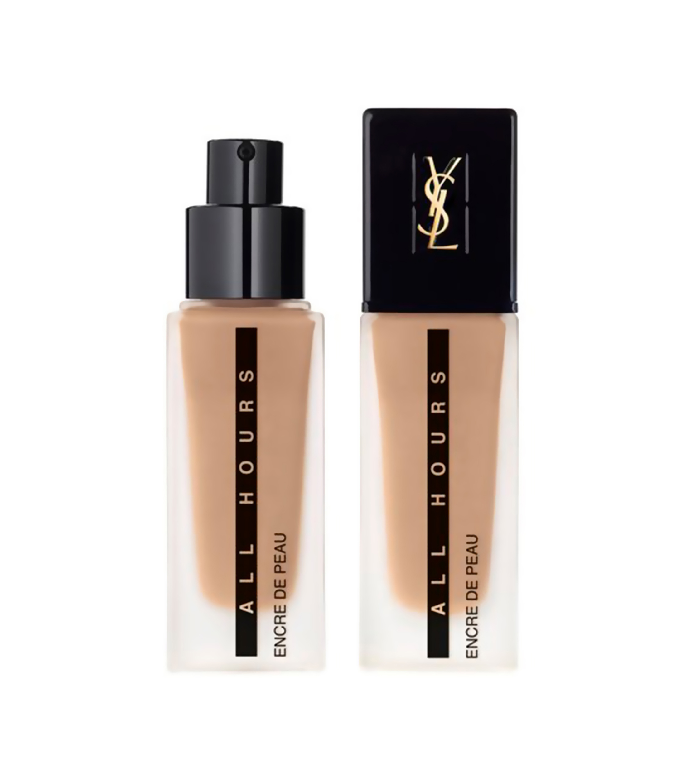 Opiniones Sobre La Marca De Maquillaje Yves Saint Laurent (YSL) Mery Makeup  