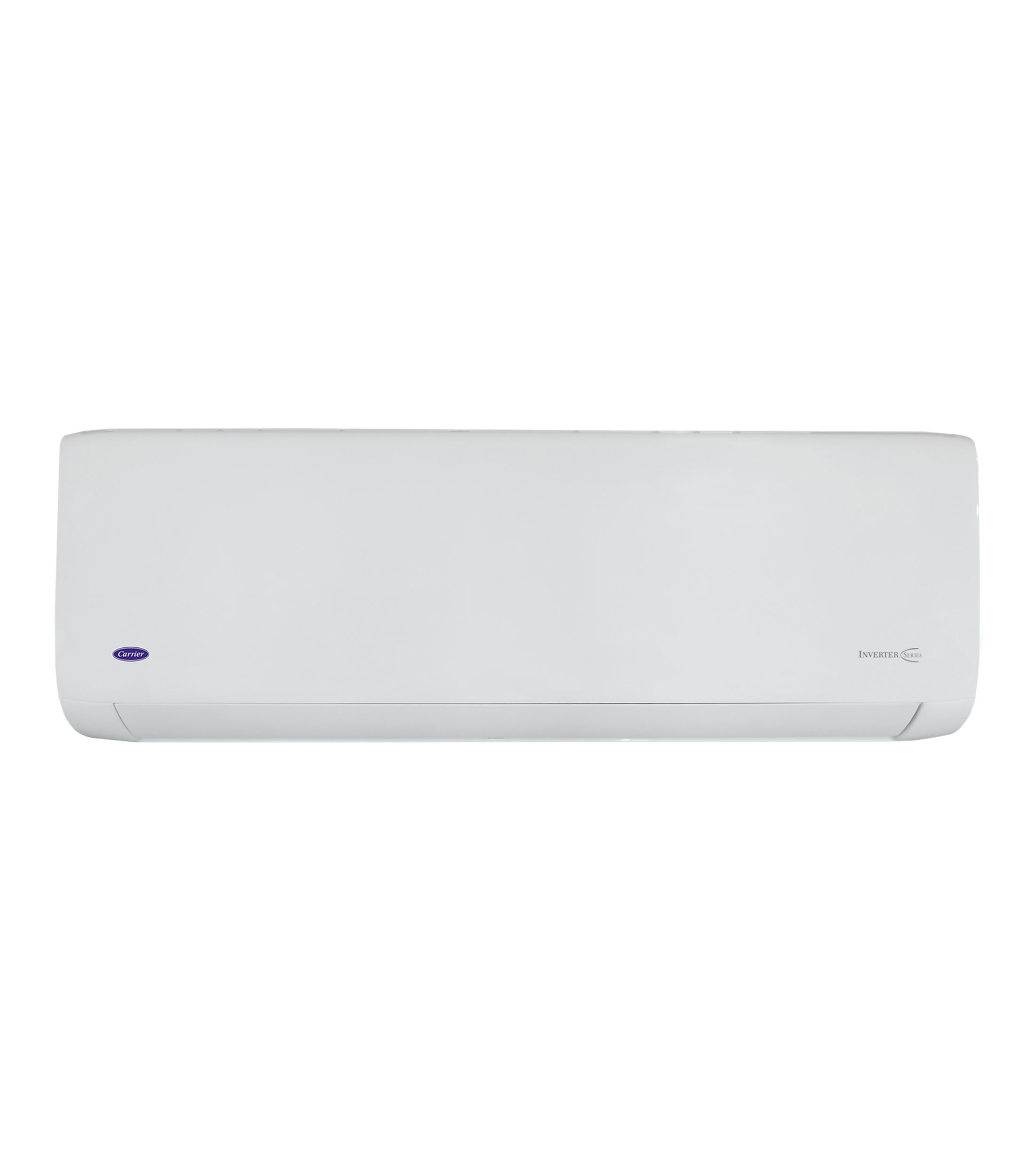 Carrier Aire Acondicionado Minisplit Inverter 12000 Btus 1 Tonelada 110 V Frío El 3773