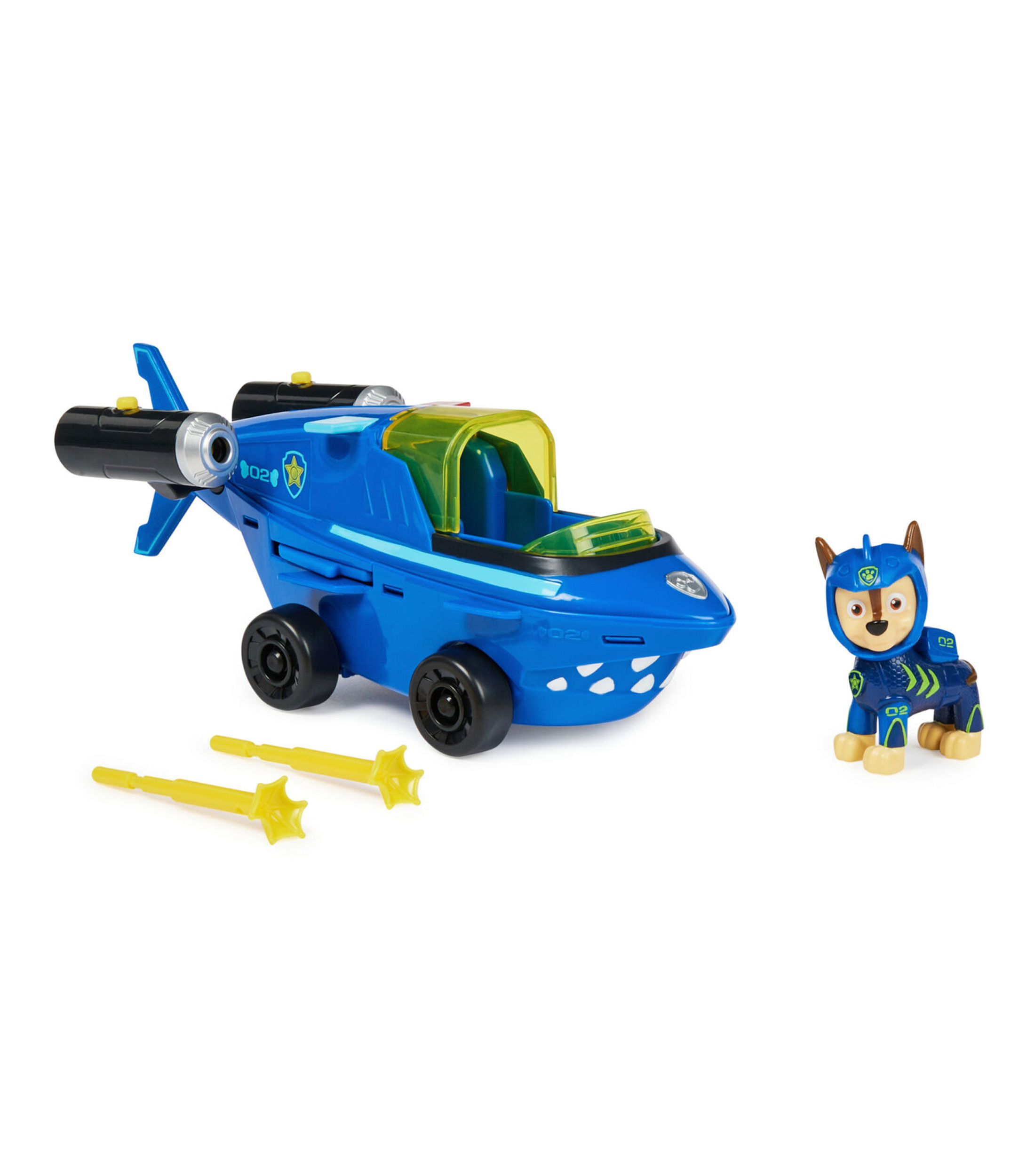 Paw patrol juguetes discount palacio de hierro