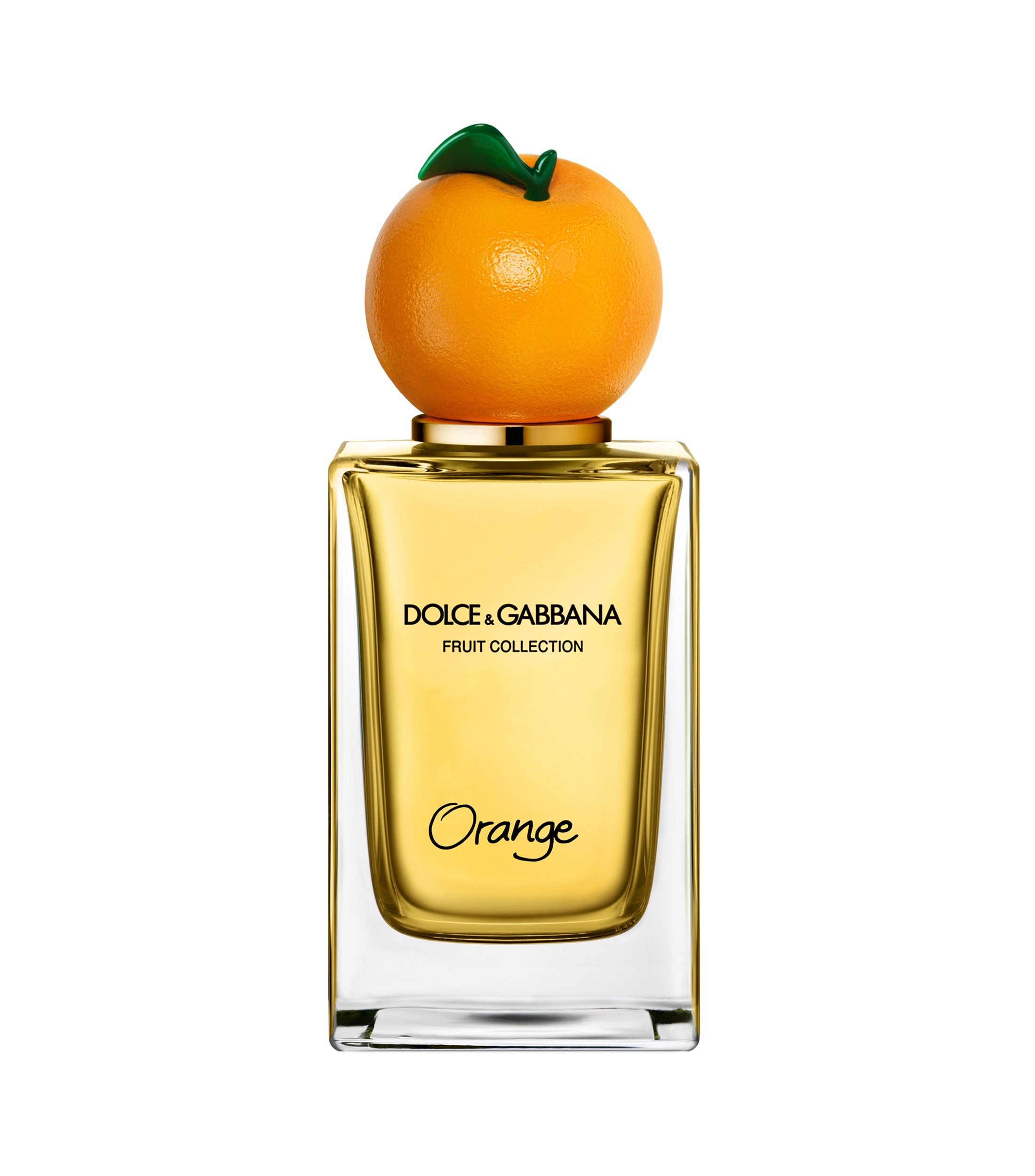 Dolce & Gabbana Fragancia Fruit Collection Orange, 150 ml