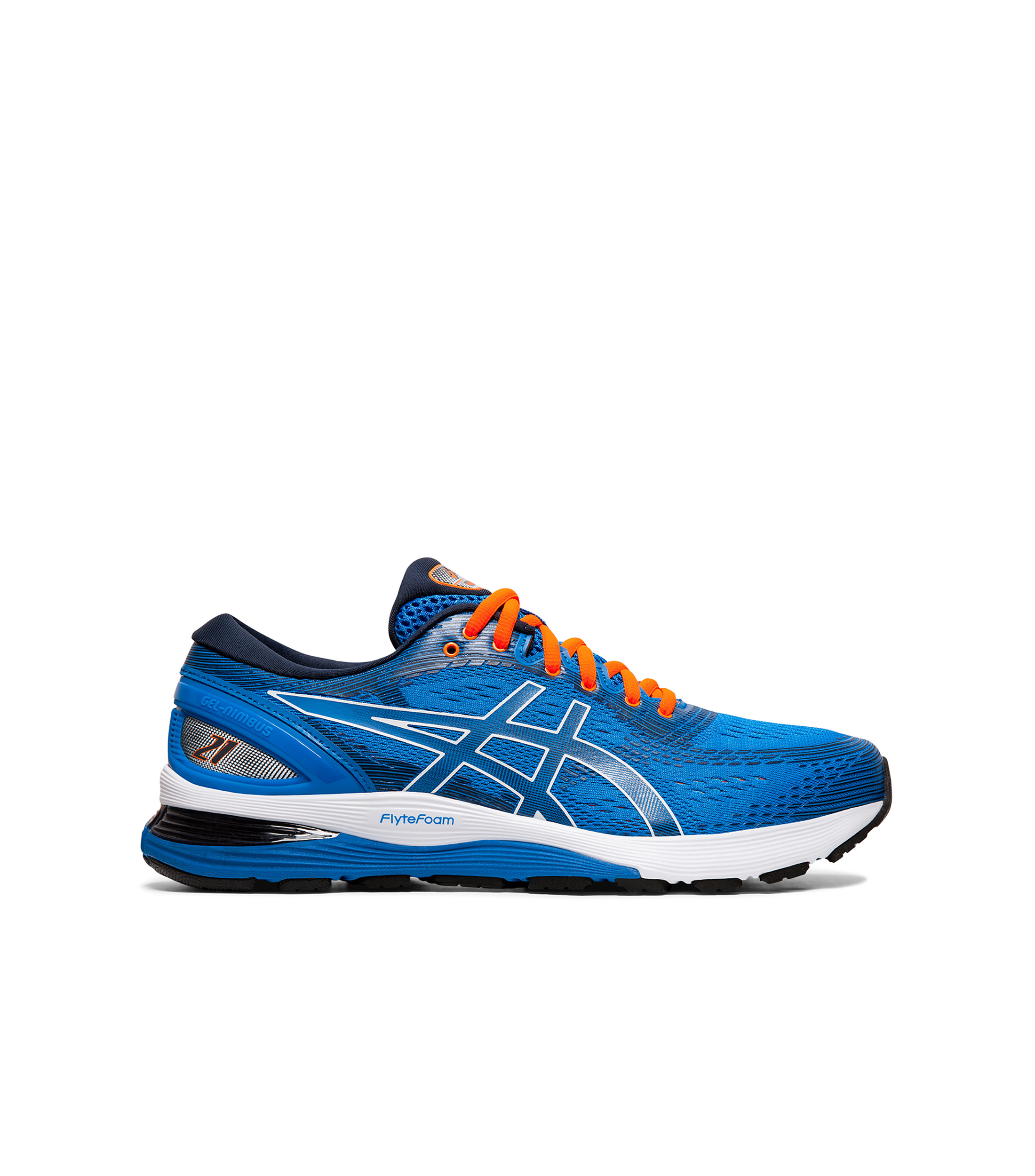 Tenis asics store nimbus 21 masculino