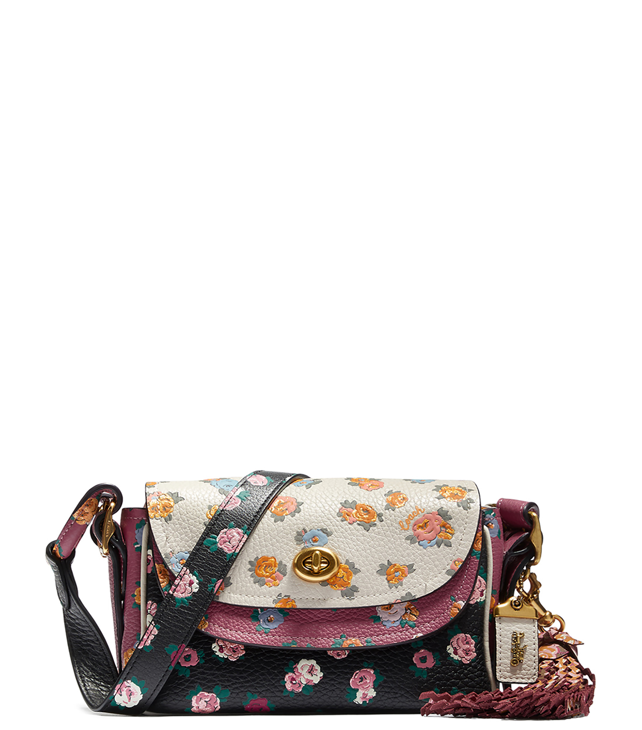 carteras crossbody coach