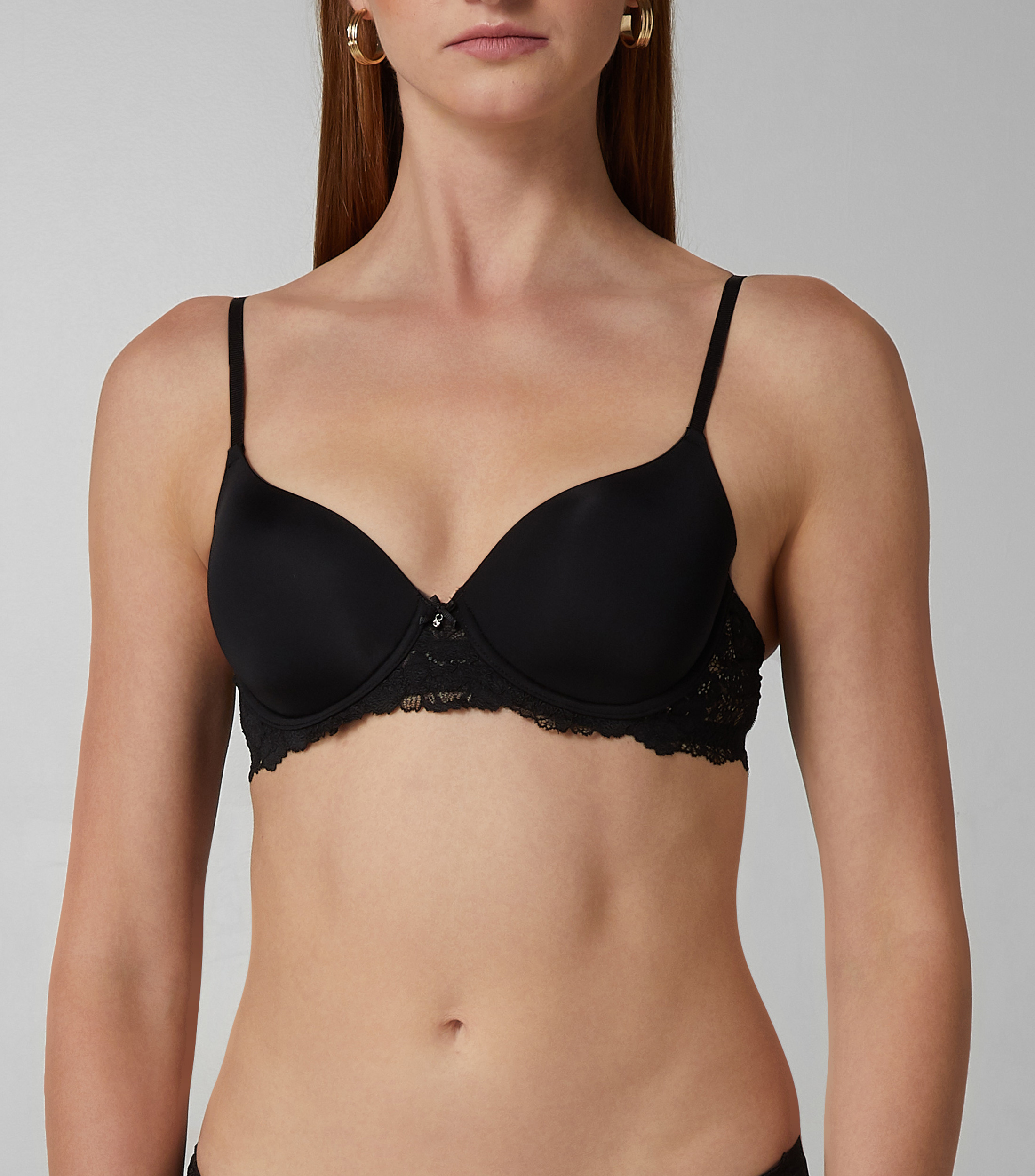 Women'Secret: Brasier con encaje