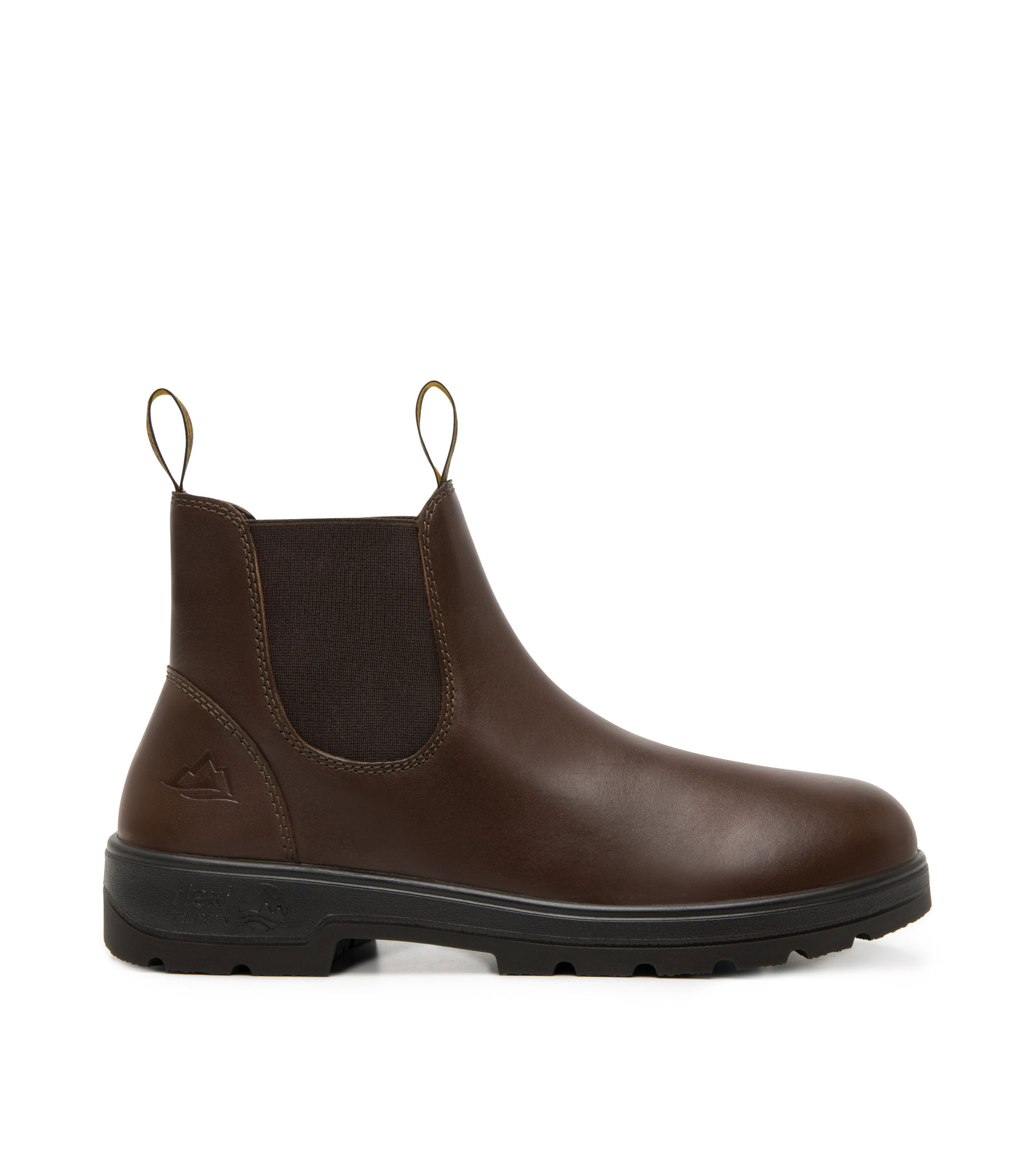 Flexi Botas cortas Hombre - El Palacio de Hierro