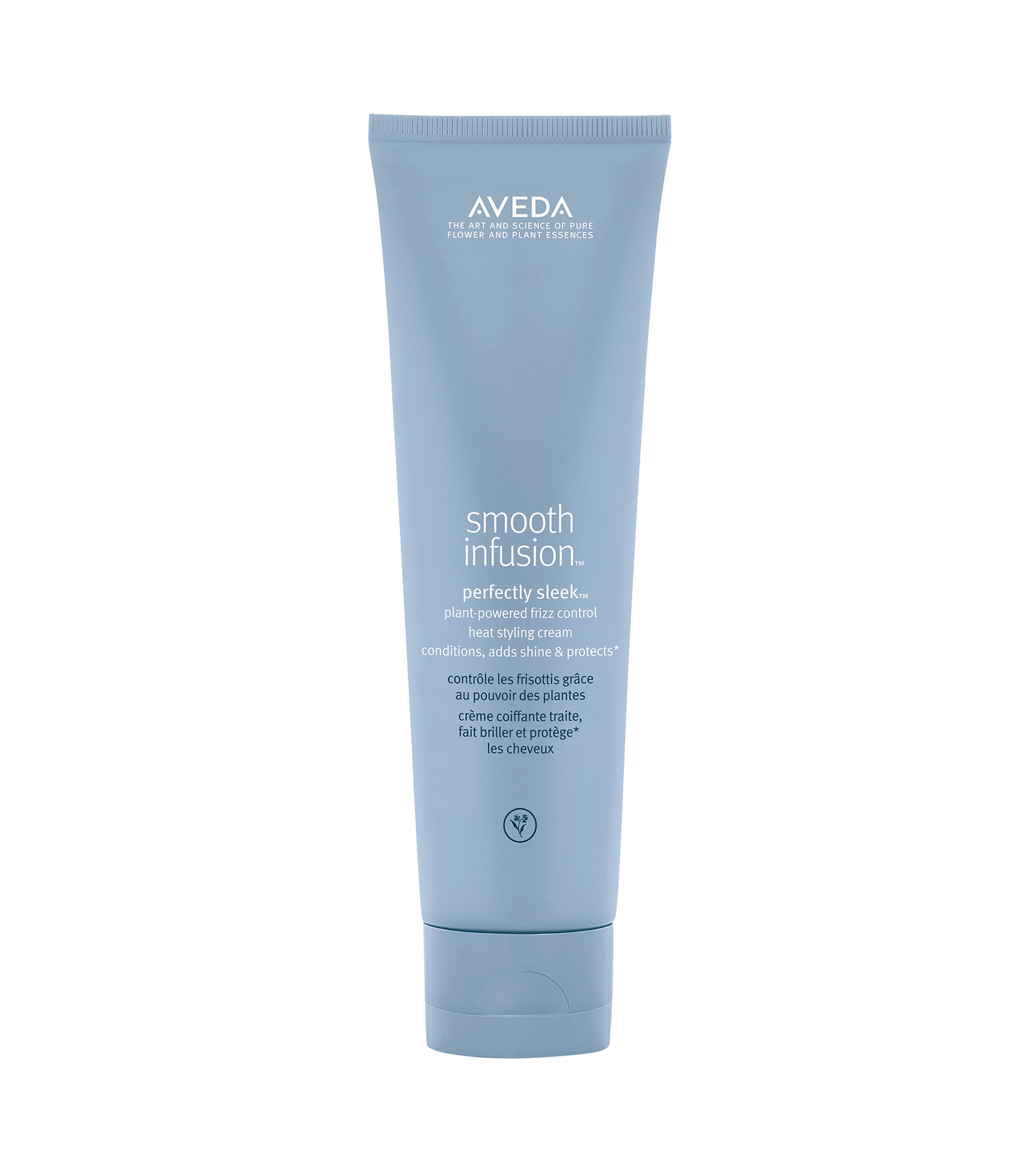 Crema para peinar Smooth Infusion Perfectly Sleek, 150 ml Aveda