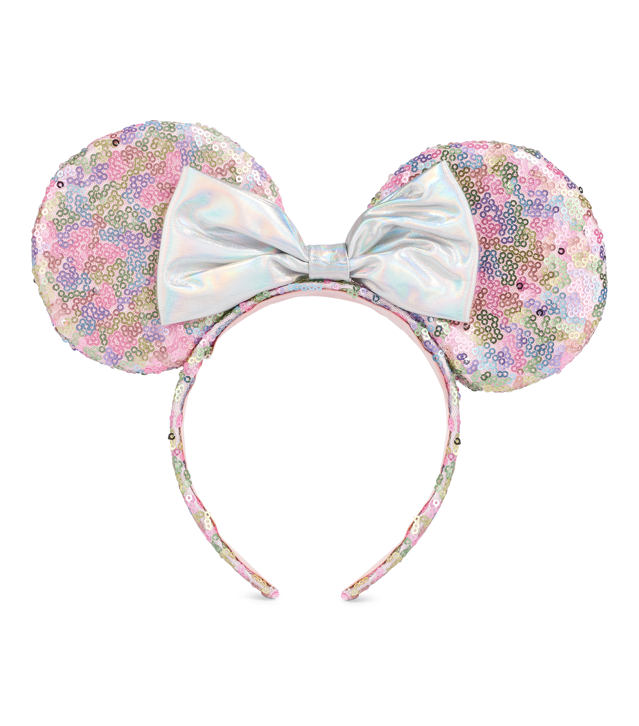 Disney Diadema para Cabello Minnie Mouse Niña - El Palacio de Hierro