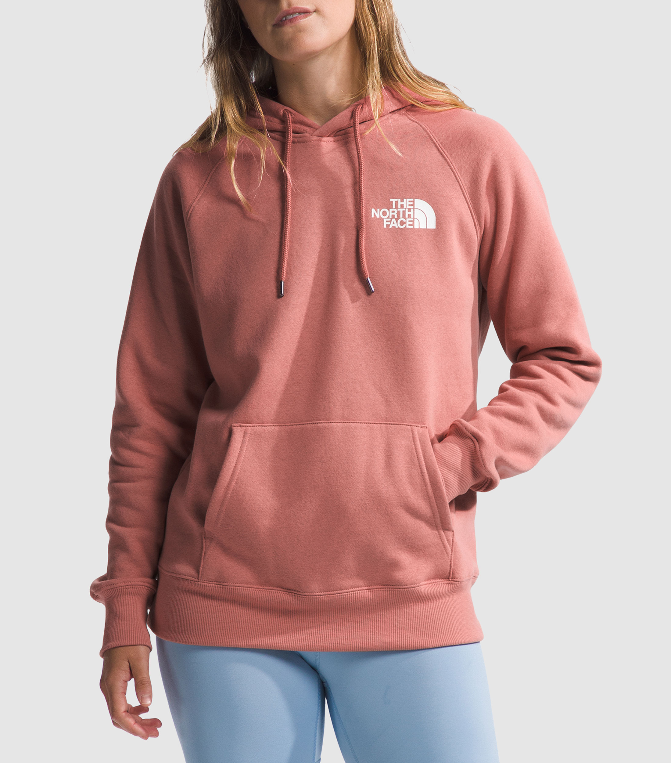 The North Face Hoodie W Box Nse Pullover Hoodie Mujer El Palacio de Hierro