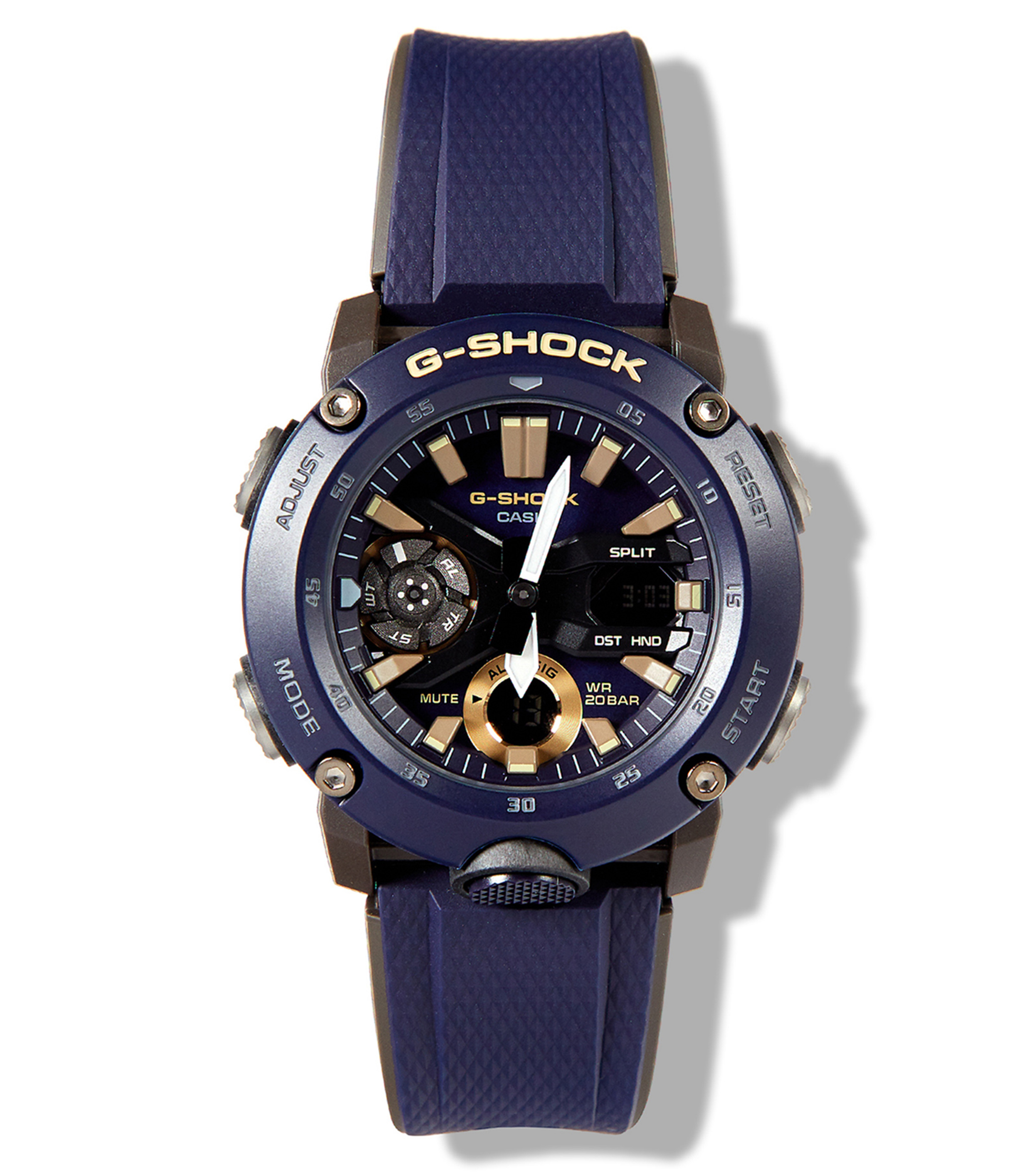 Casio Reloj G Shock Hombre