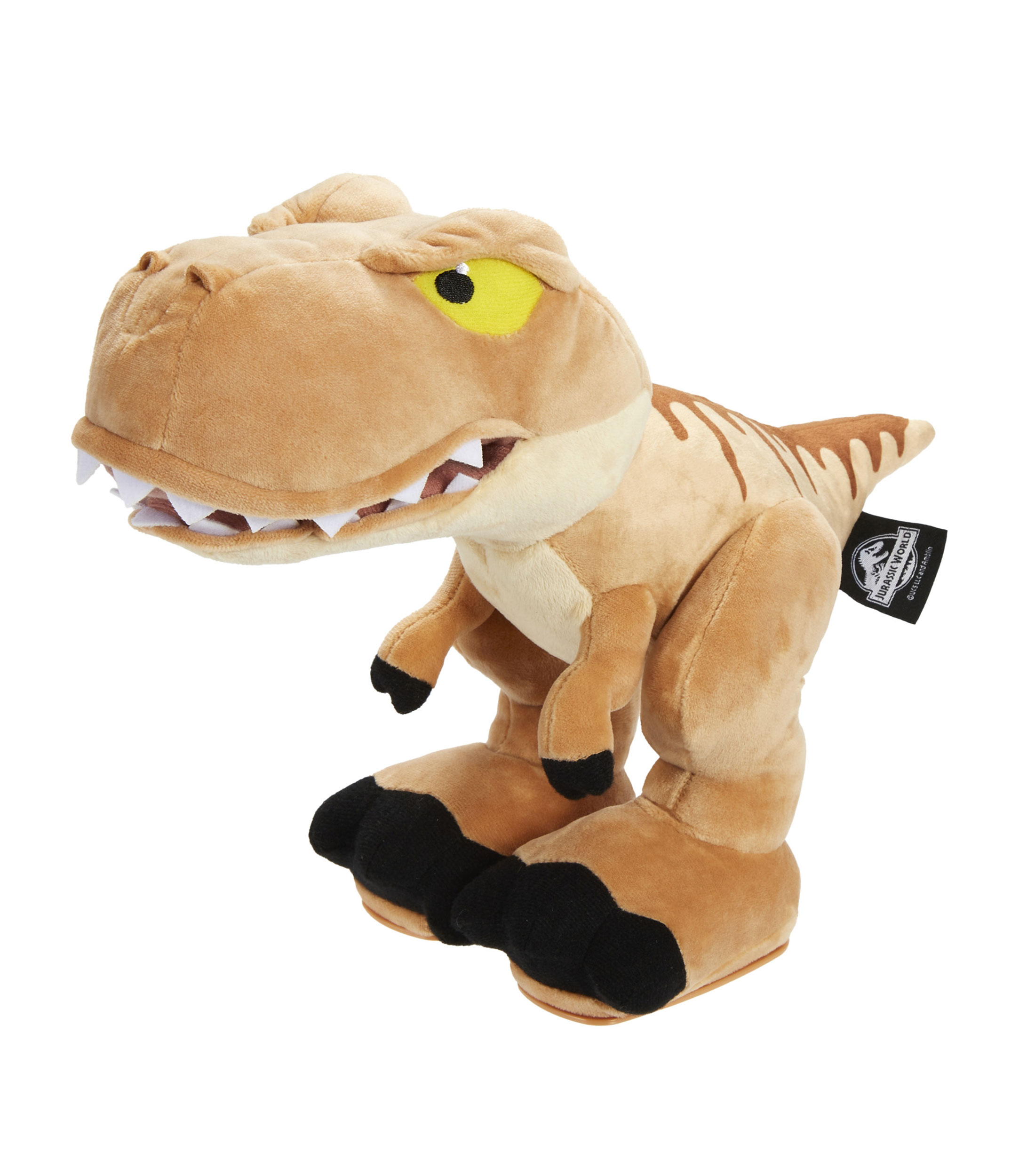 Peluche Dinosaurio T-Rex Jurassic World 40cm - 954453