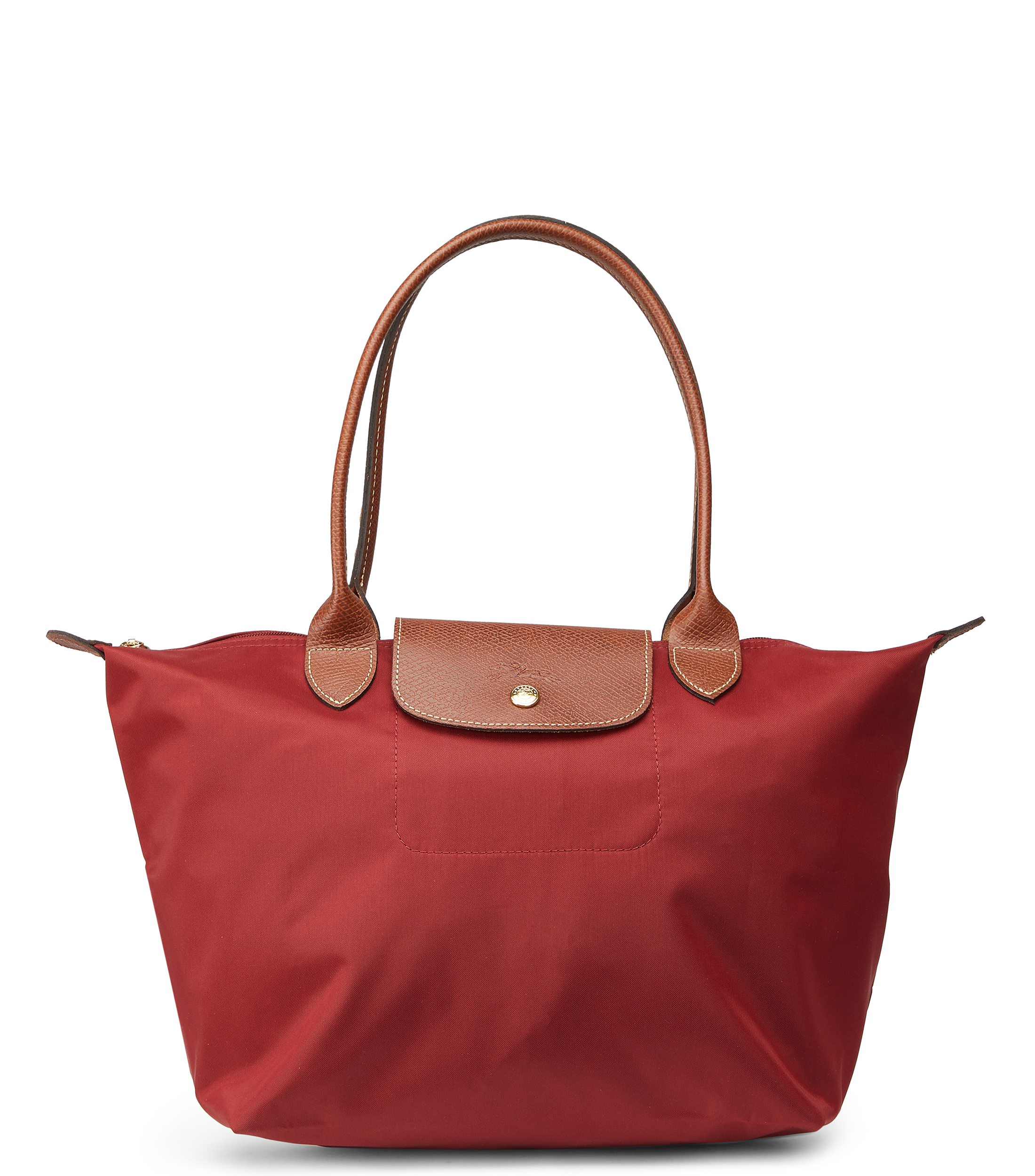 Bolsa longchamp fashion negra