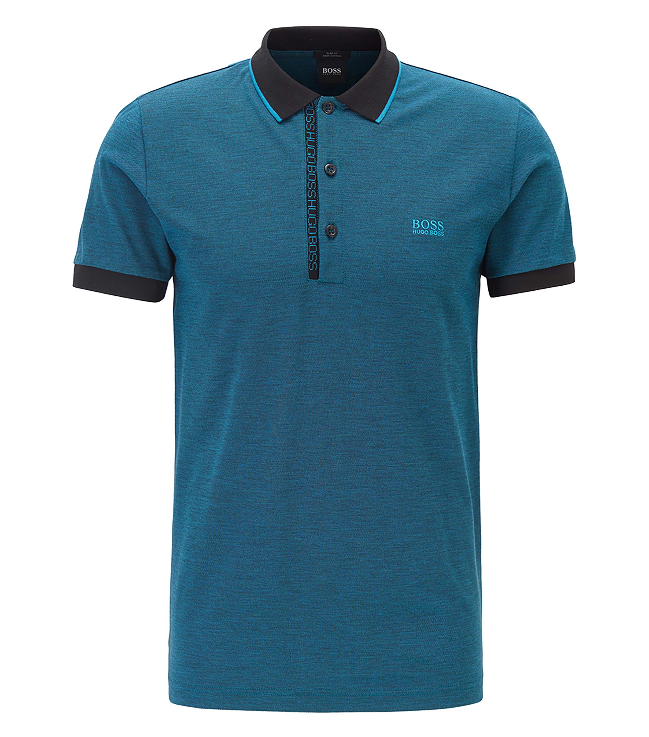 Boss Playera Polo Hombre El Palacio de Hierro