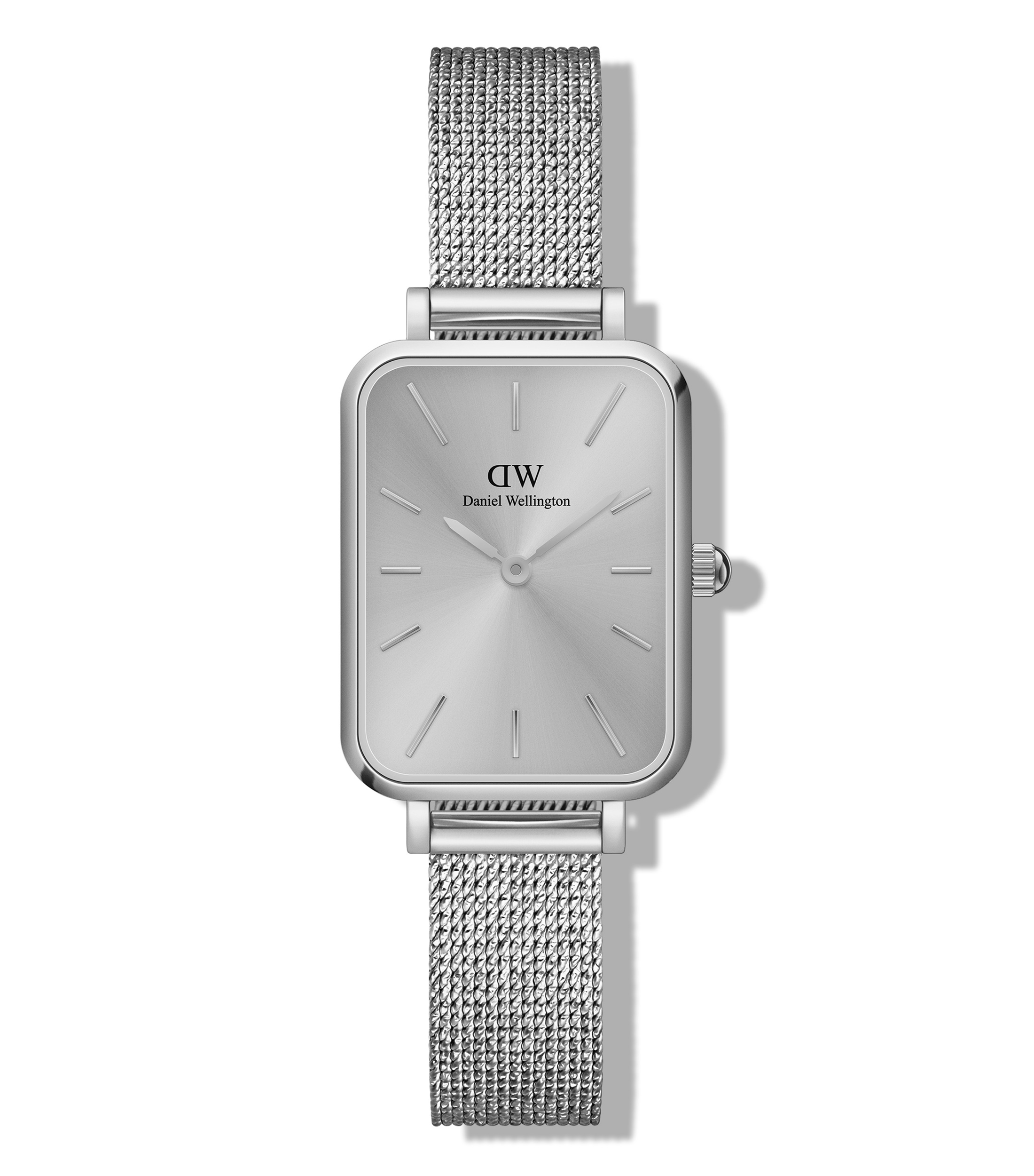 Daniel Wellington Reloj Quadro Unisex El Palacio de Hierro