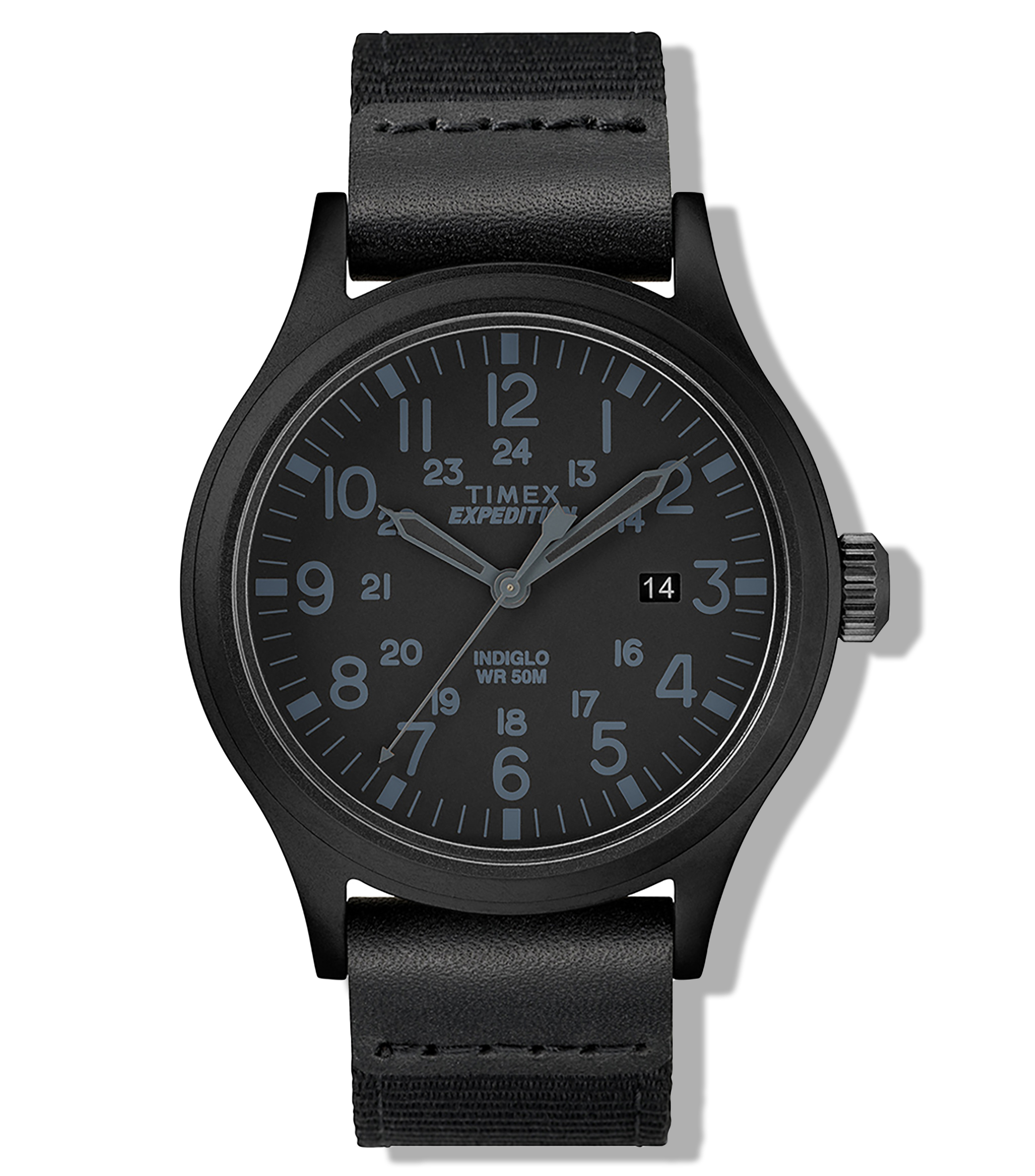 Timex Reloj Expedition Hombre - El Palacio De Hierro