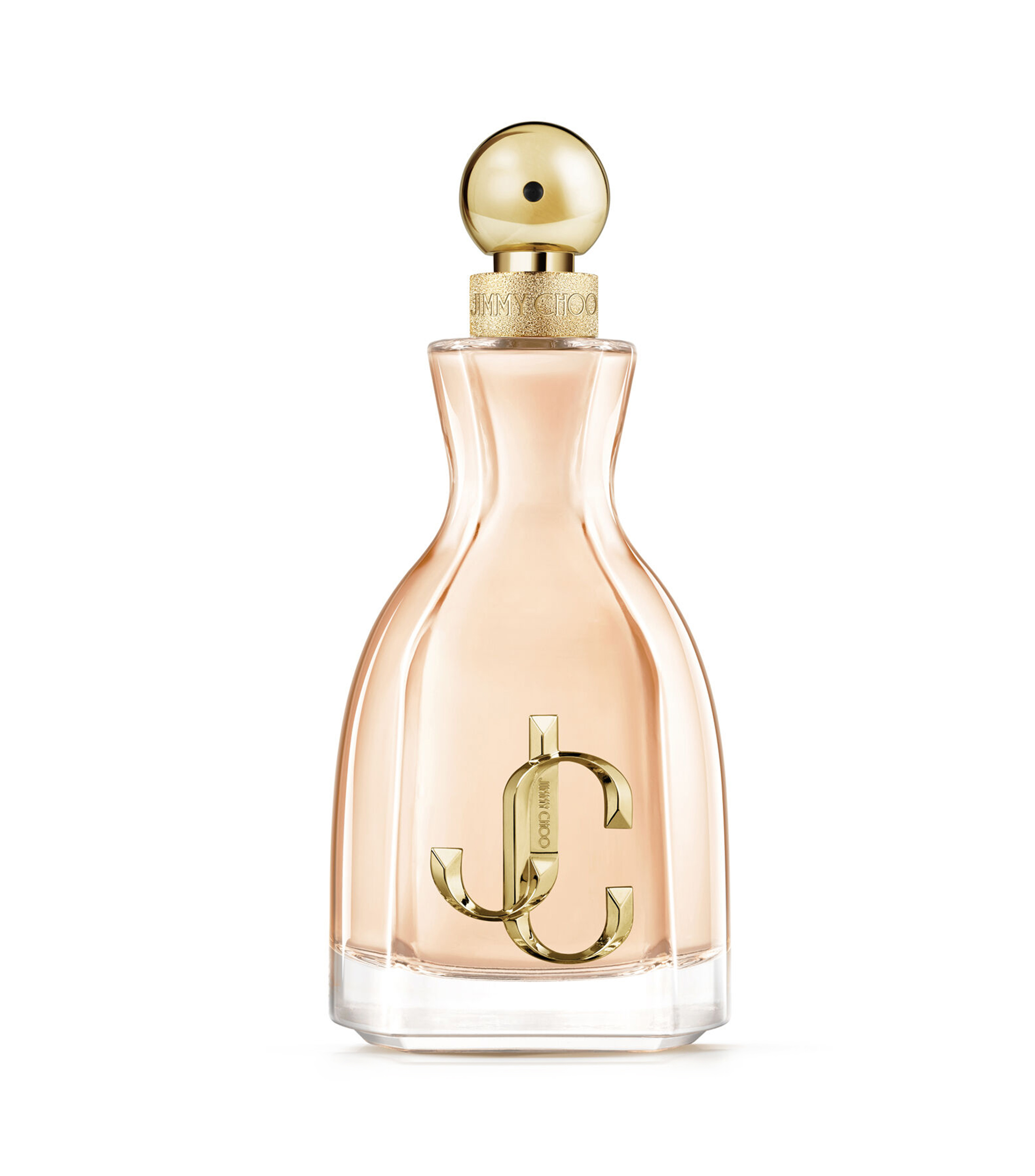 Jimmy Choo Perfume, I Want Choo Eau de Parfum, 100 ml Unisex El