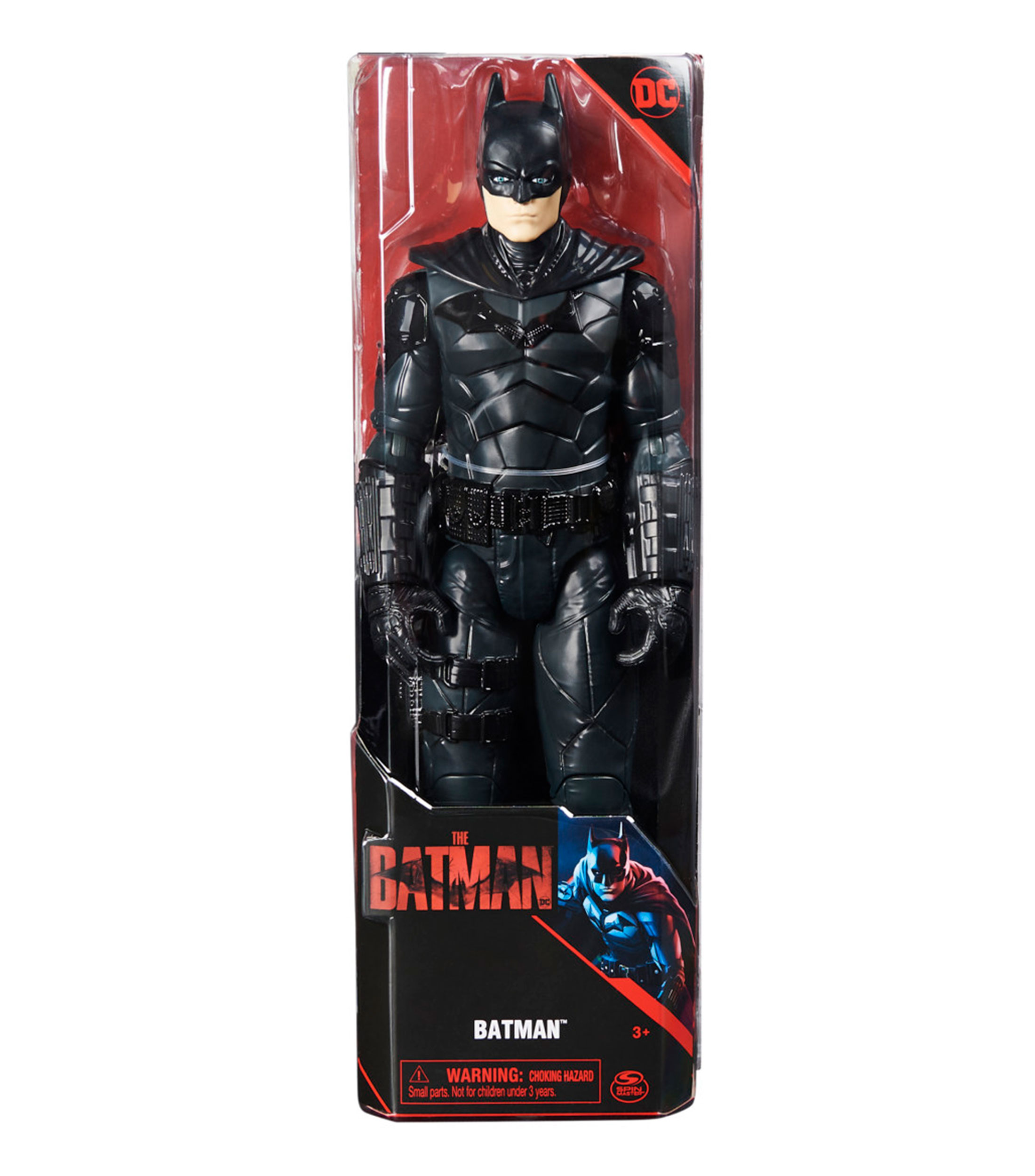 Batman Figura Batman Película - El Palacio de Hierro