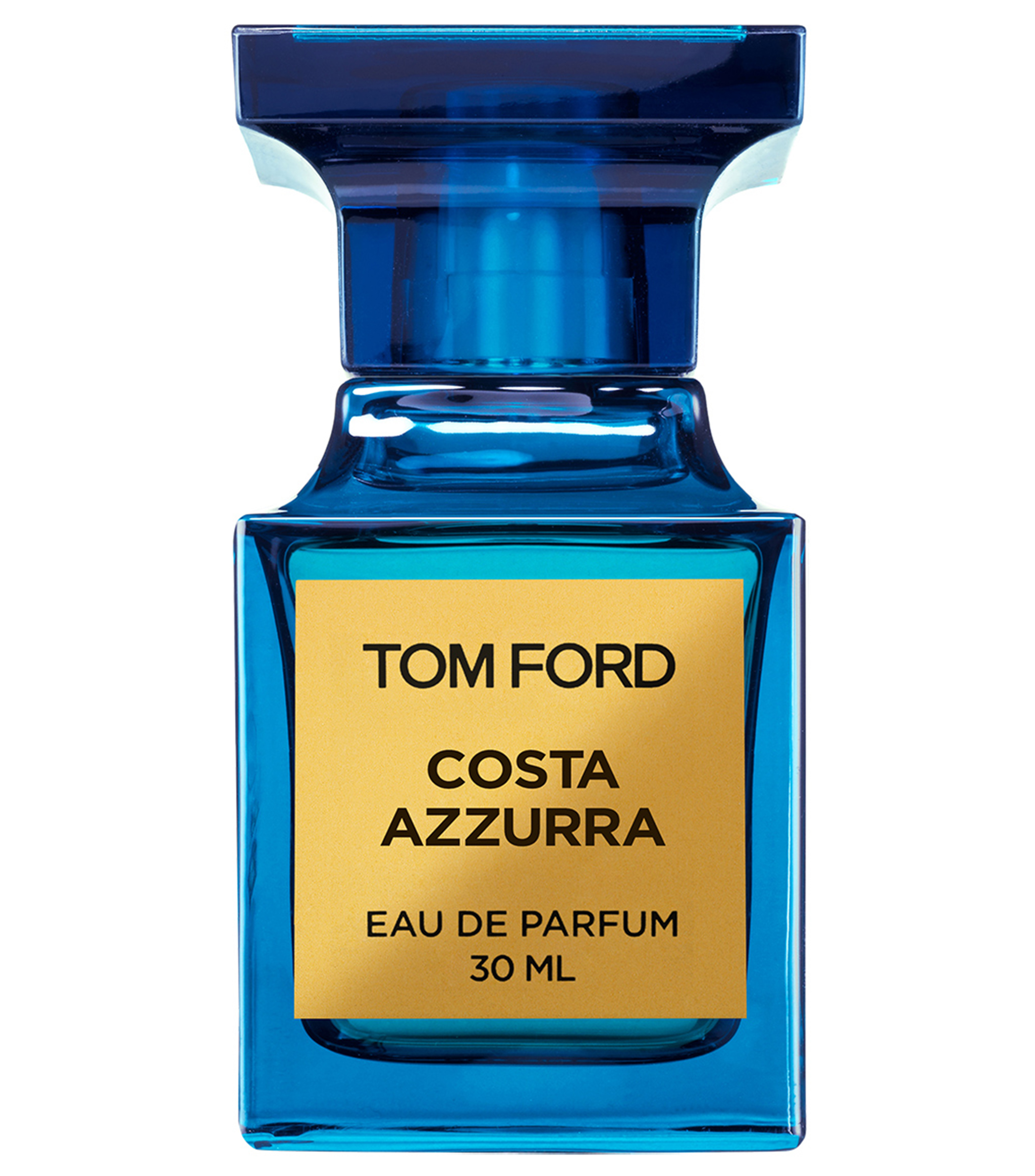 Tom ford costa azzurra