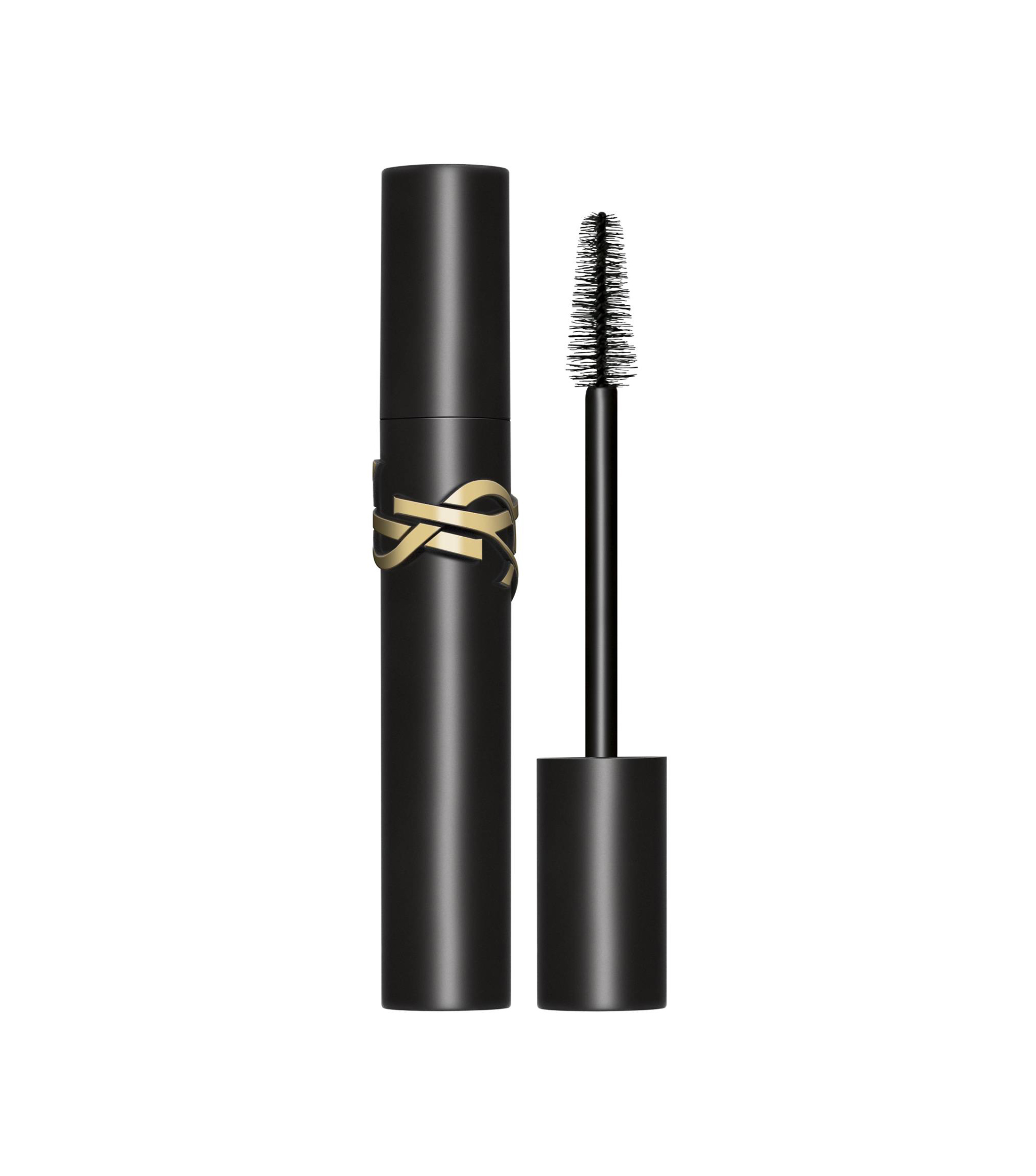 Yves Saint Laurent Mascara De Pestañas Lash Clash Black 9 Ml El Palacio De Hierro 