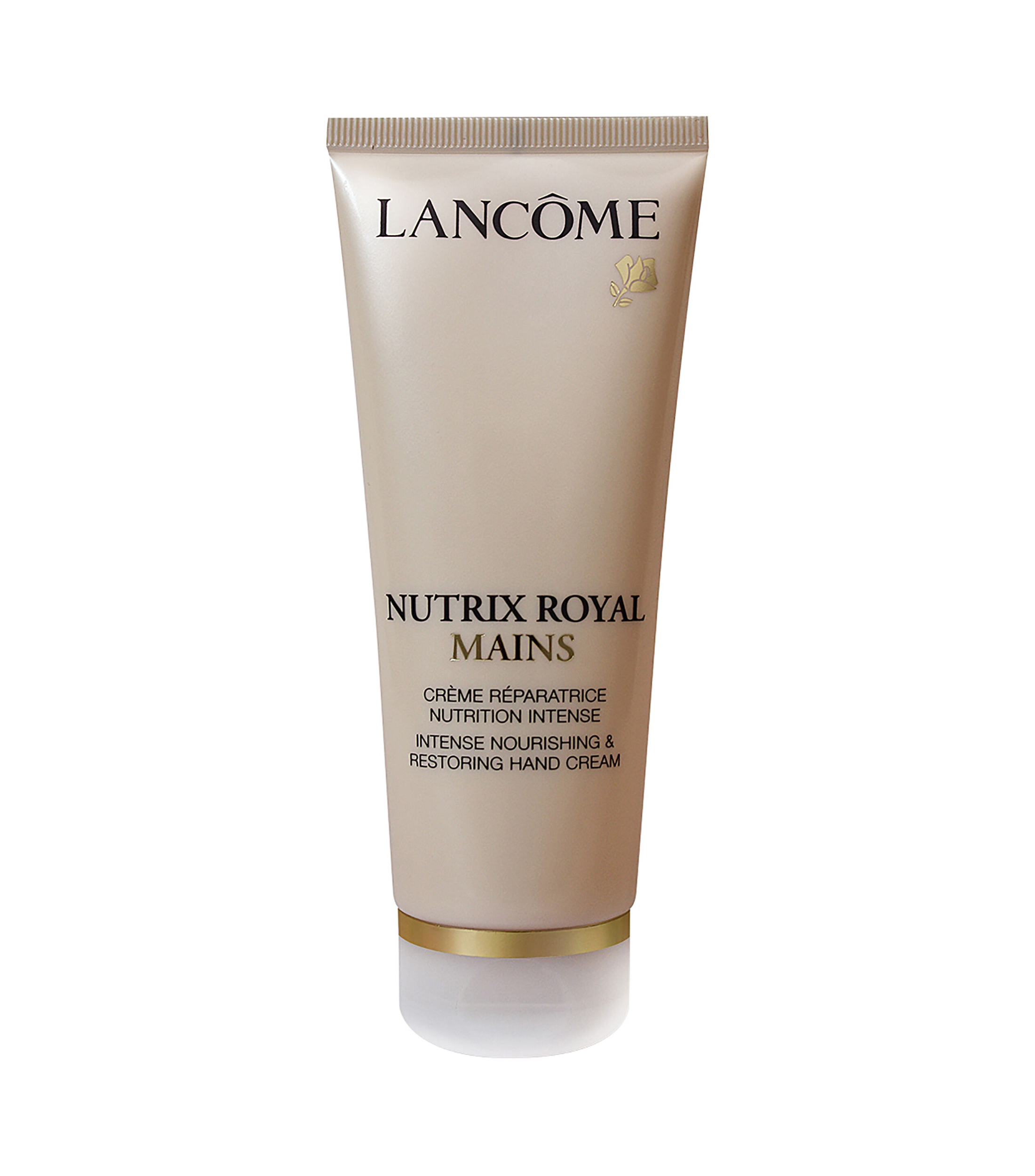 crema de cuerpo lancome