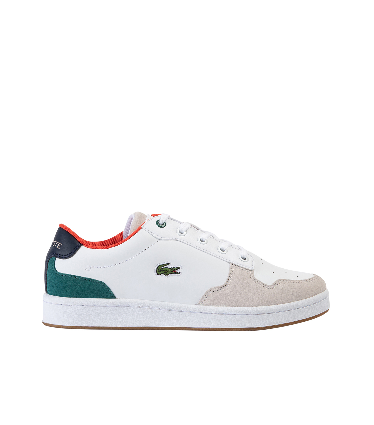 Lacoste Tenis Graduate Niño - El Palacio de Hierro