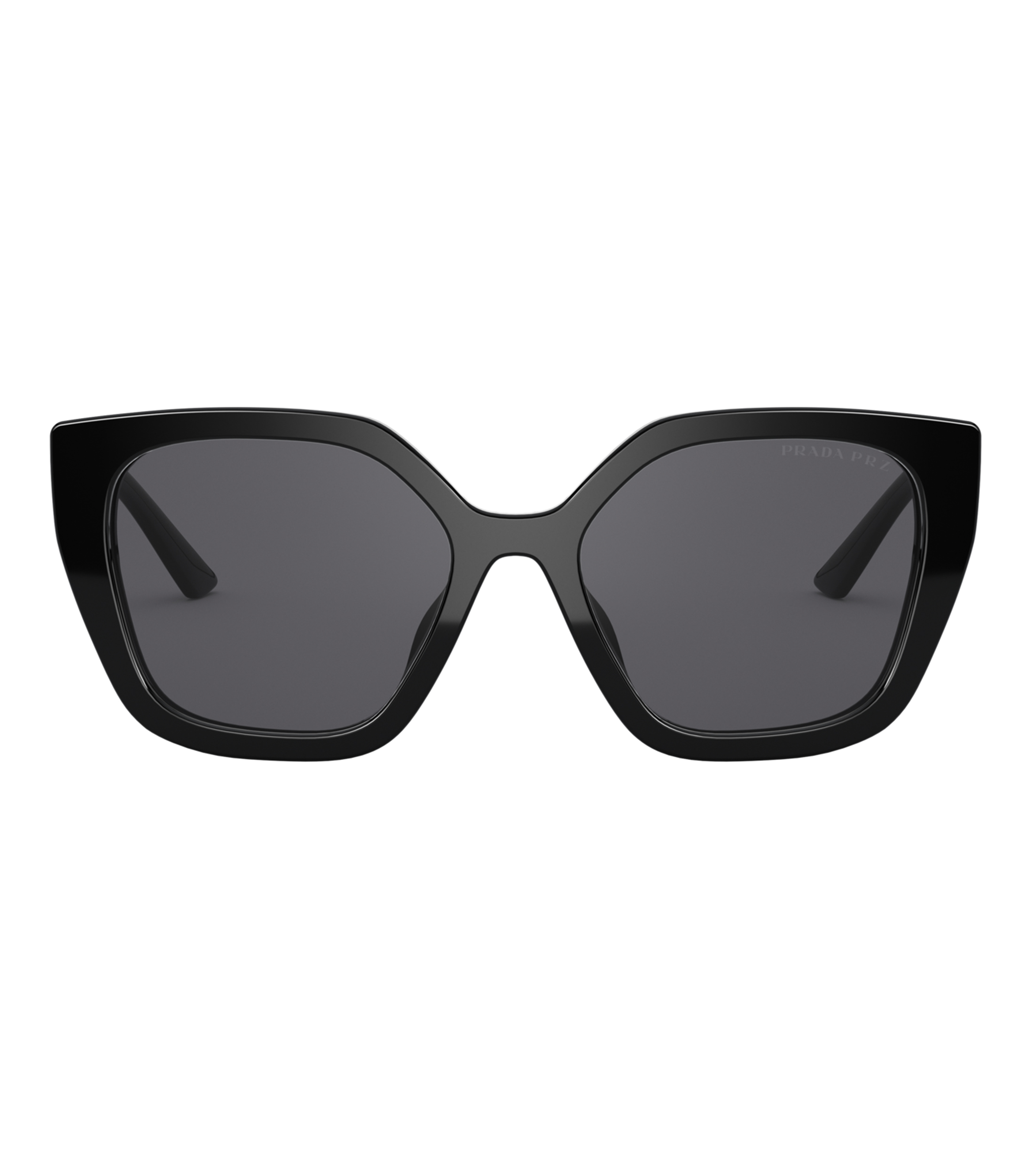 Prada: Lentes de Sol mariposa negros Mujer | El Palacio de Hierro