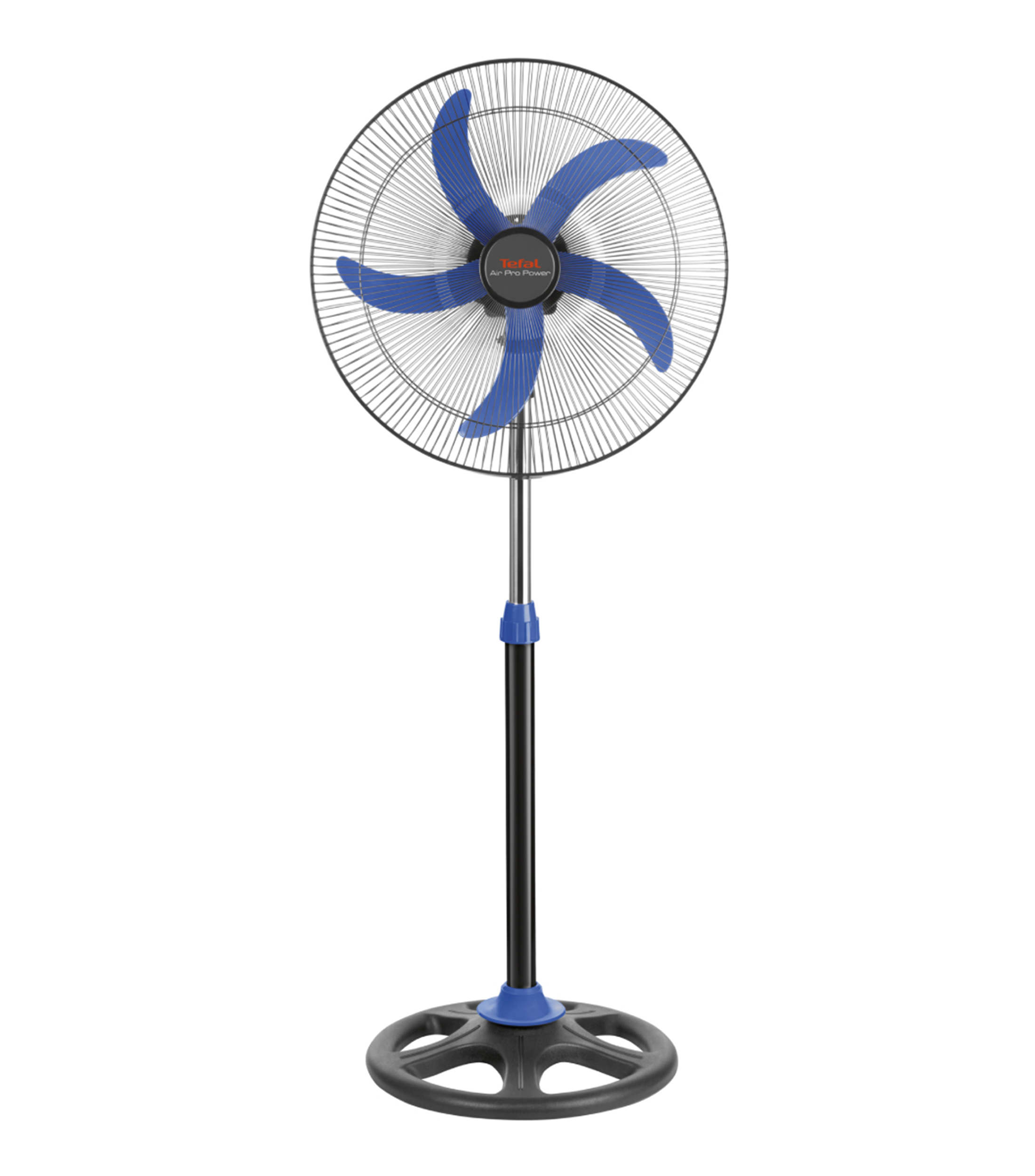 T-fal Ventilador De Pedestal, 90 W - El Palacio De Hierro