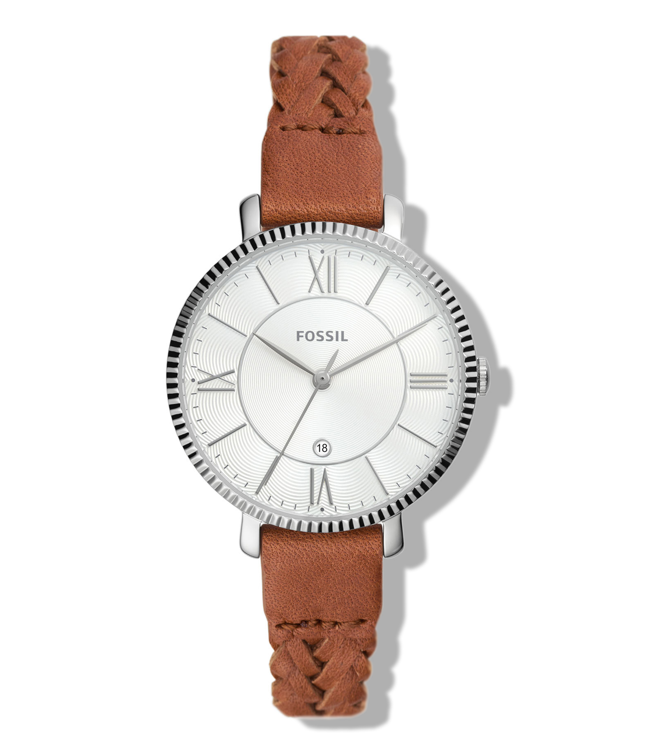 Fossil Reloj Jacqueline Mujer - El Palacio De Hierro