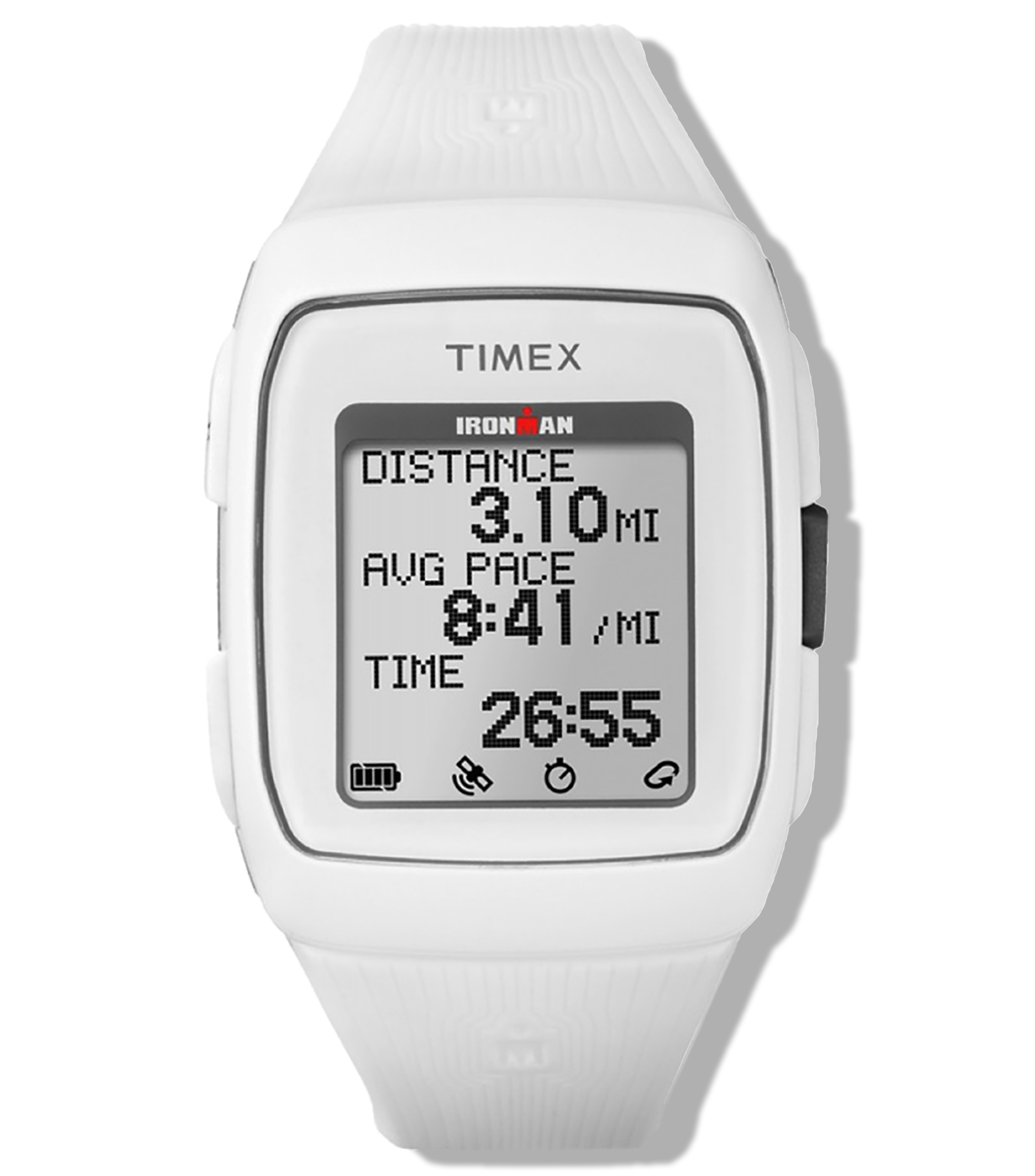 Timex cheap gps watch