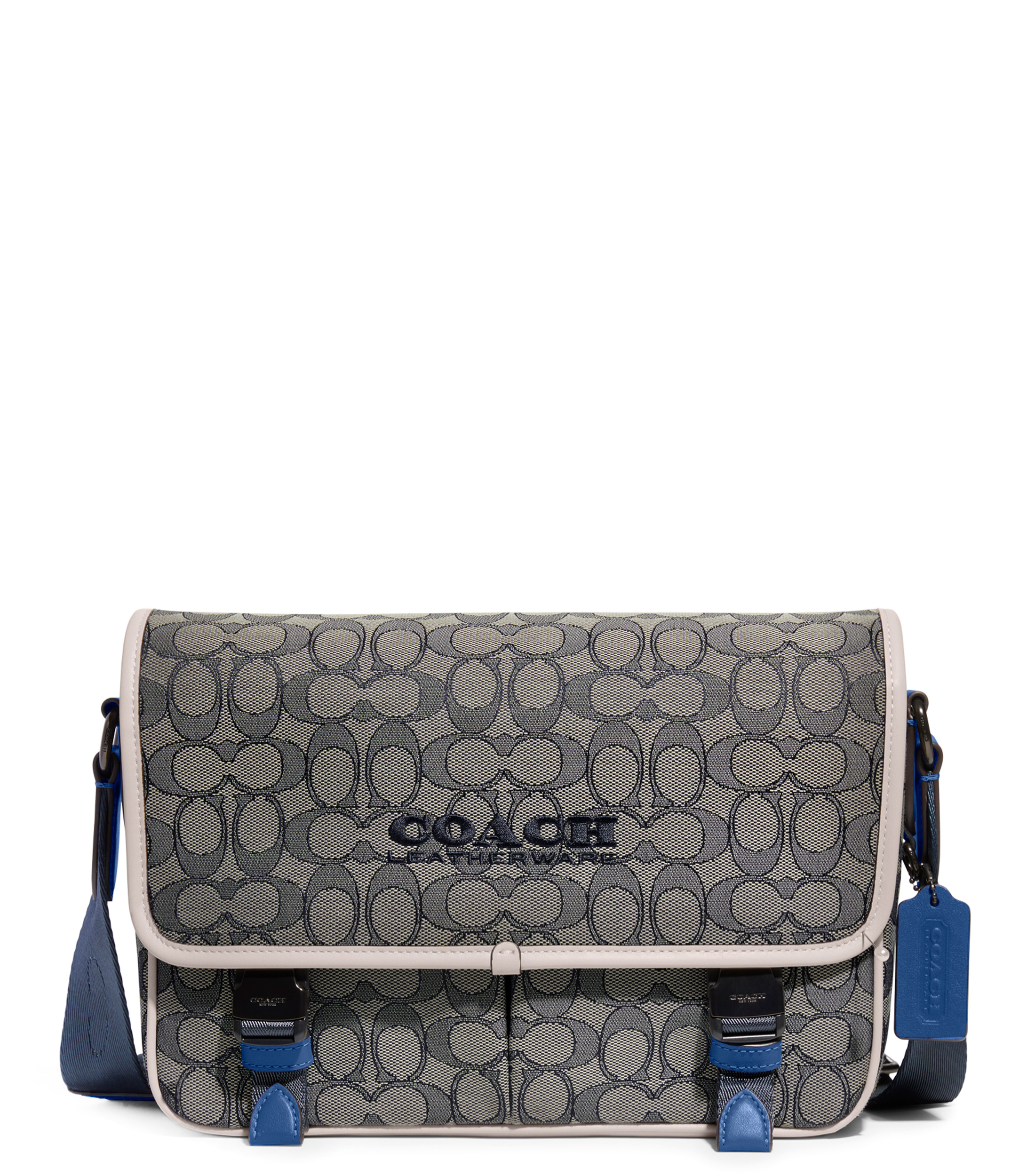 Bolsas coach online hombre