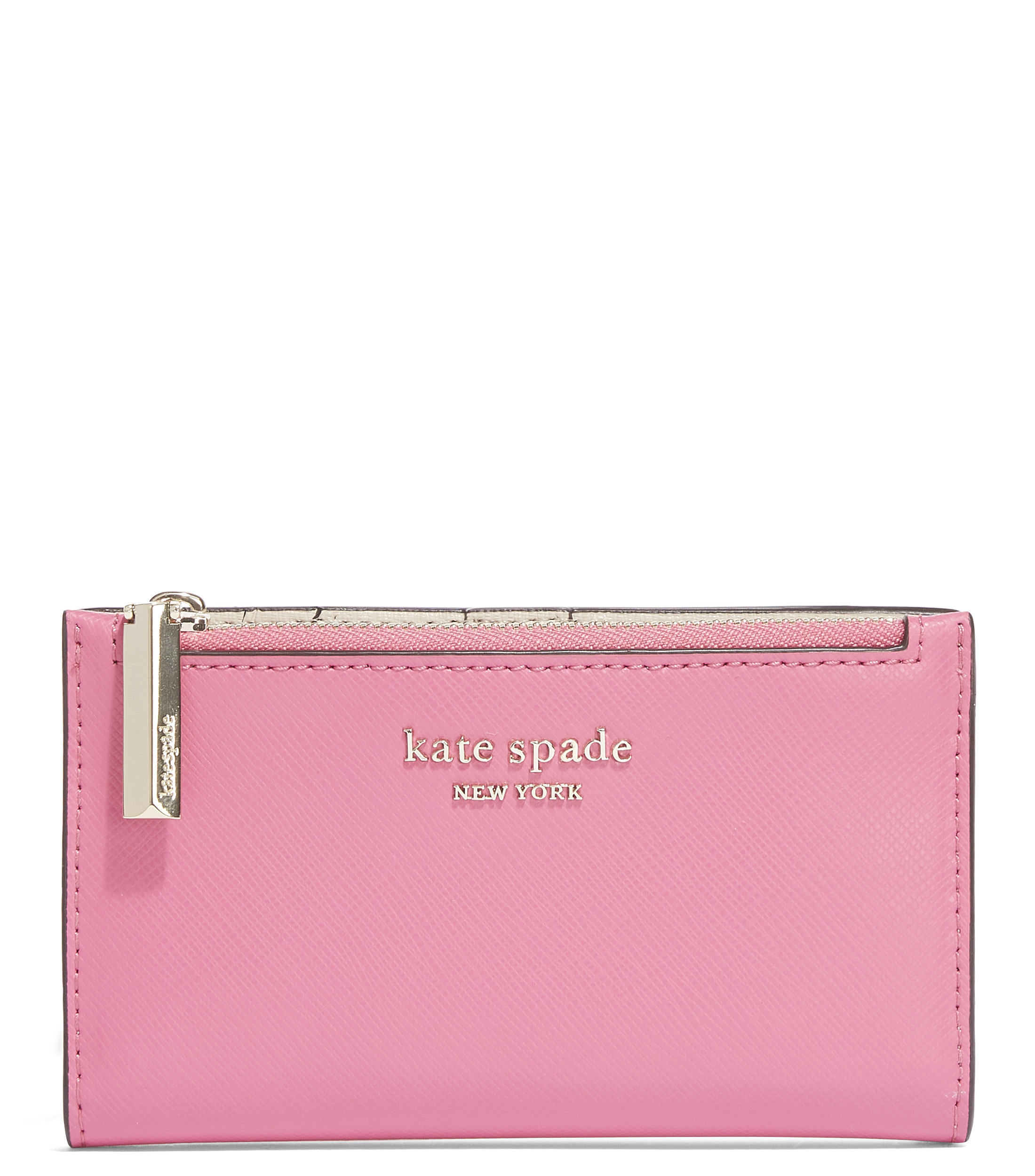 Kate Spade New York Monedero en piel Mujer - El Palacio de Hierro