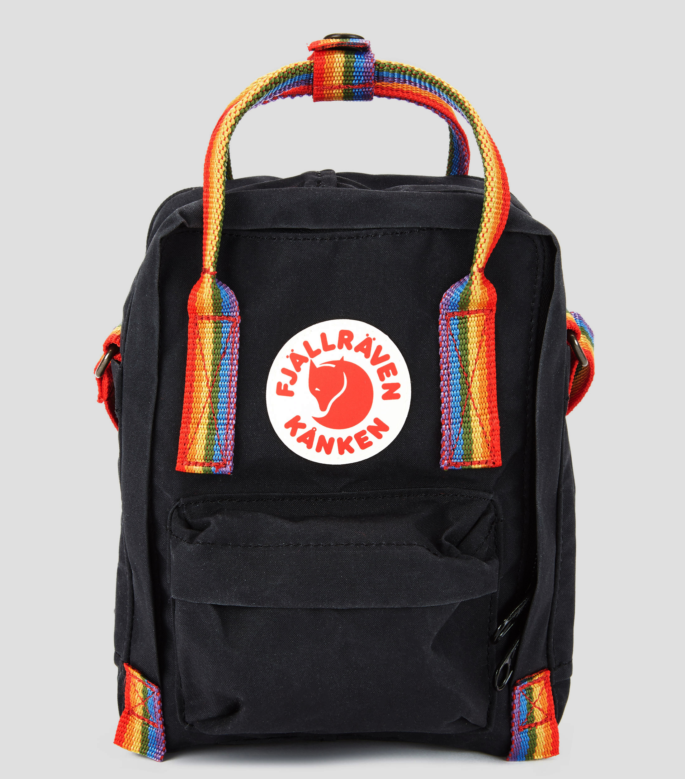 Fjallraven Mochila de moda Kanken Rainbow Mujer El Palacio de Hierro