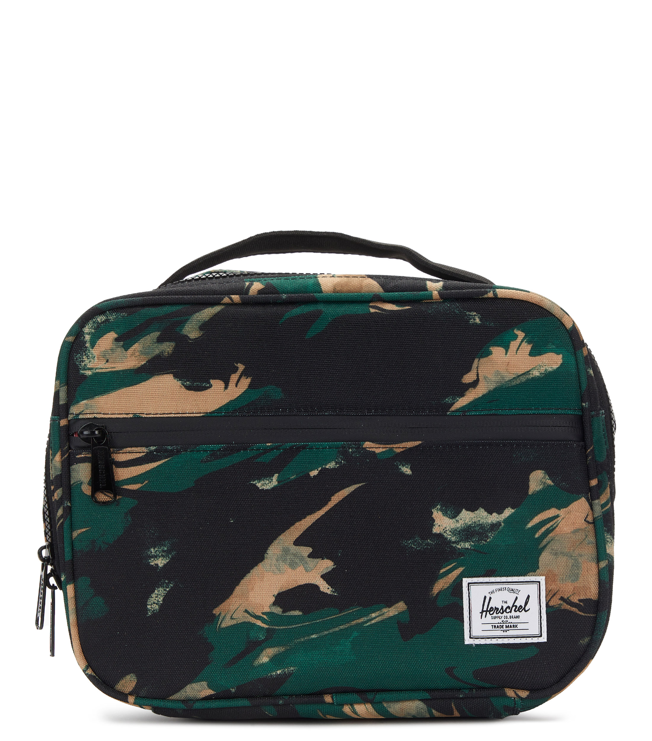 Mochila Herschel Supply Co Pop Quiz - VERDE/CAMUFLADO