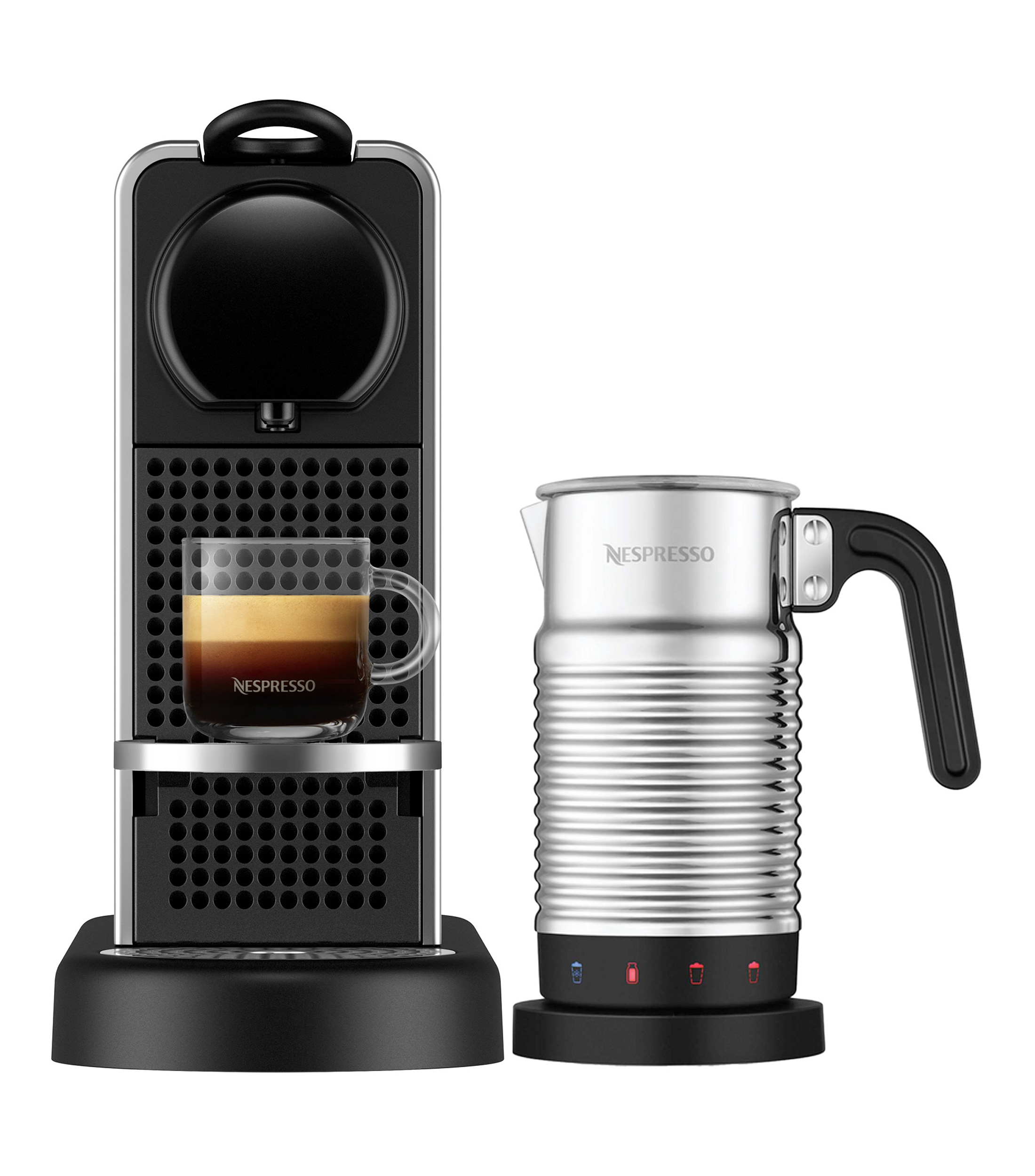Las mejores ofertas en Nespresso Electrodomésticos grandes, piezas y  accesorios
