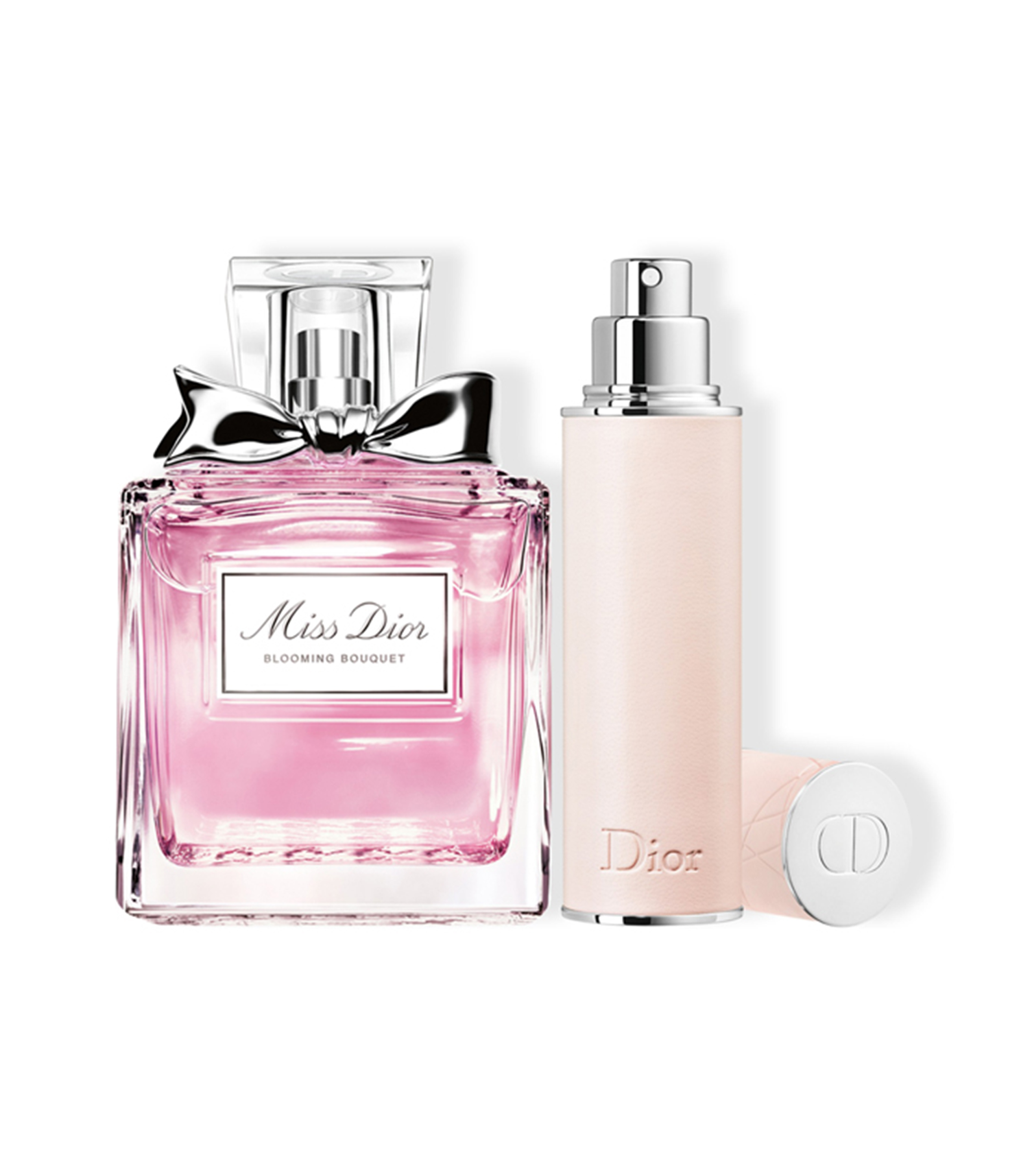 Miss dior blooming store bouquet travel spray