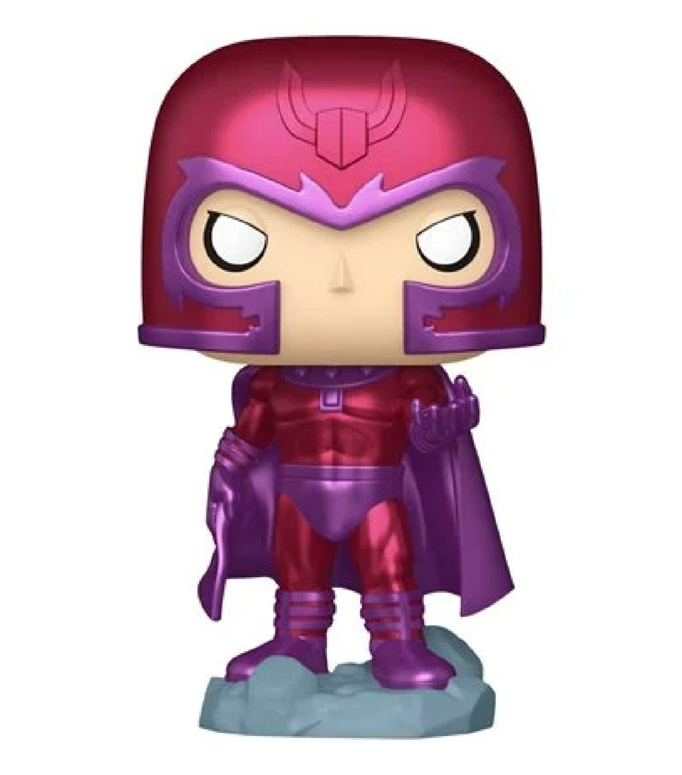 Funko Pop! Funko Magneto Marvel X Men - El Palacio de Hierro