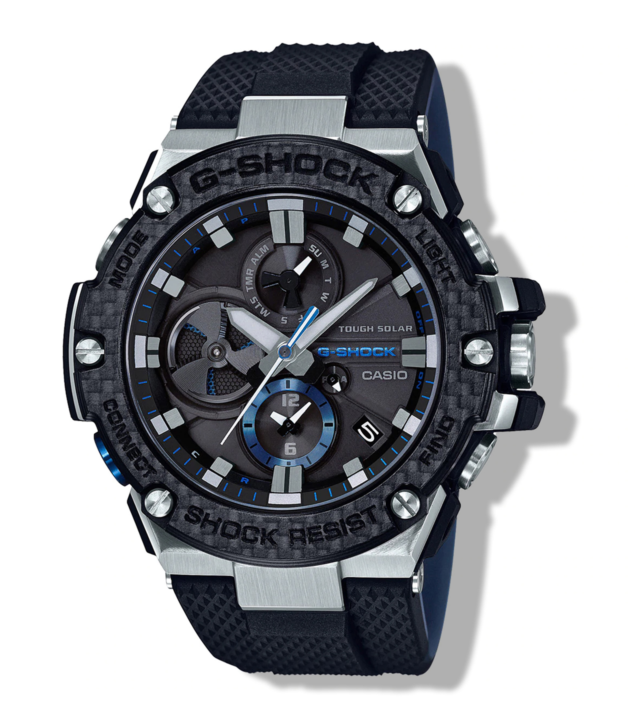 Casio g shock palacio de online hierro