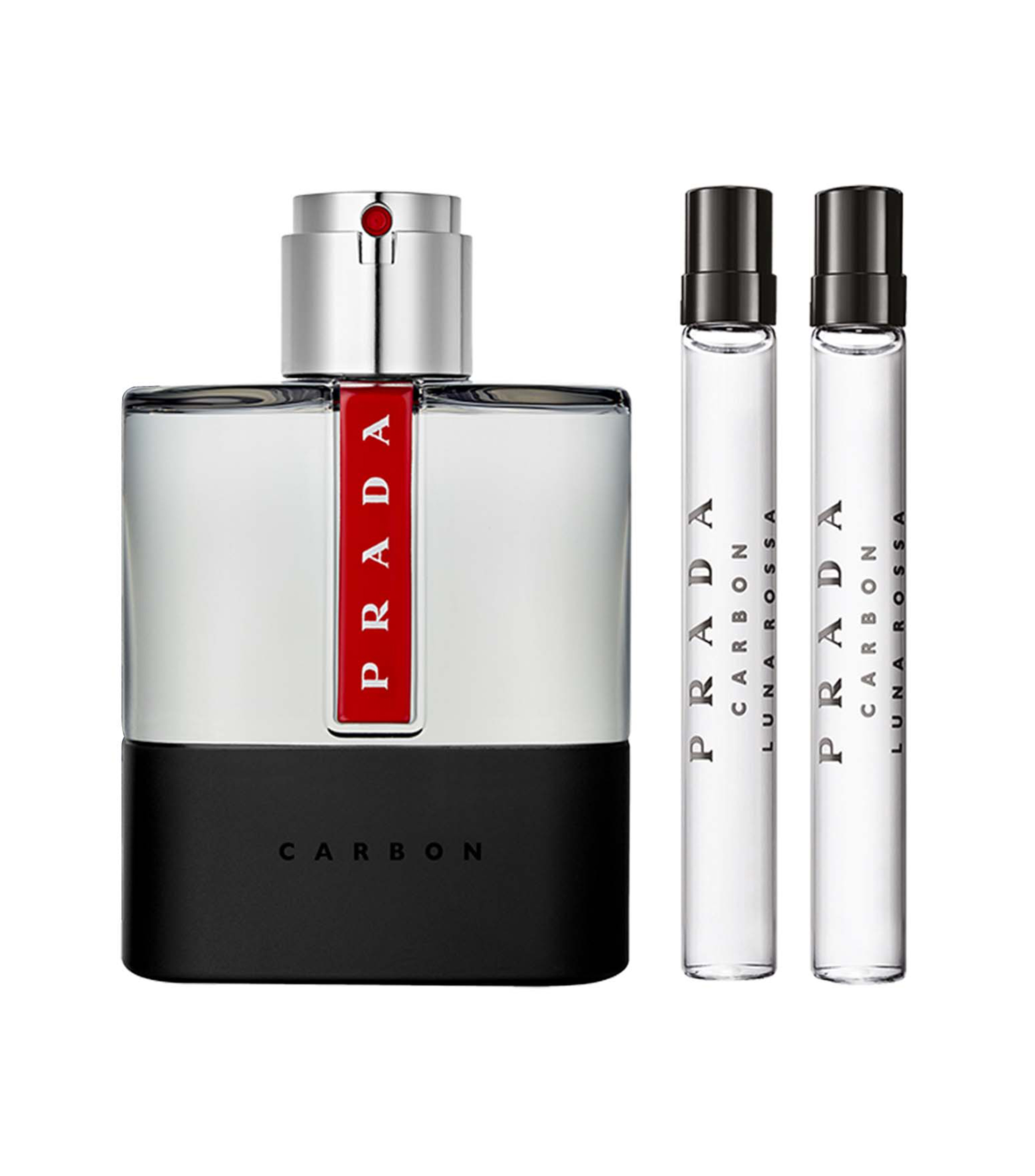 Perfume prada carbon hombre sale