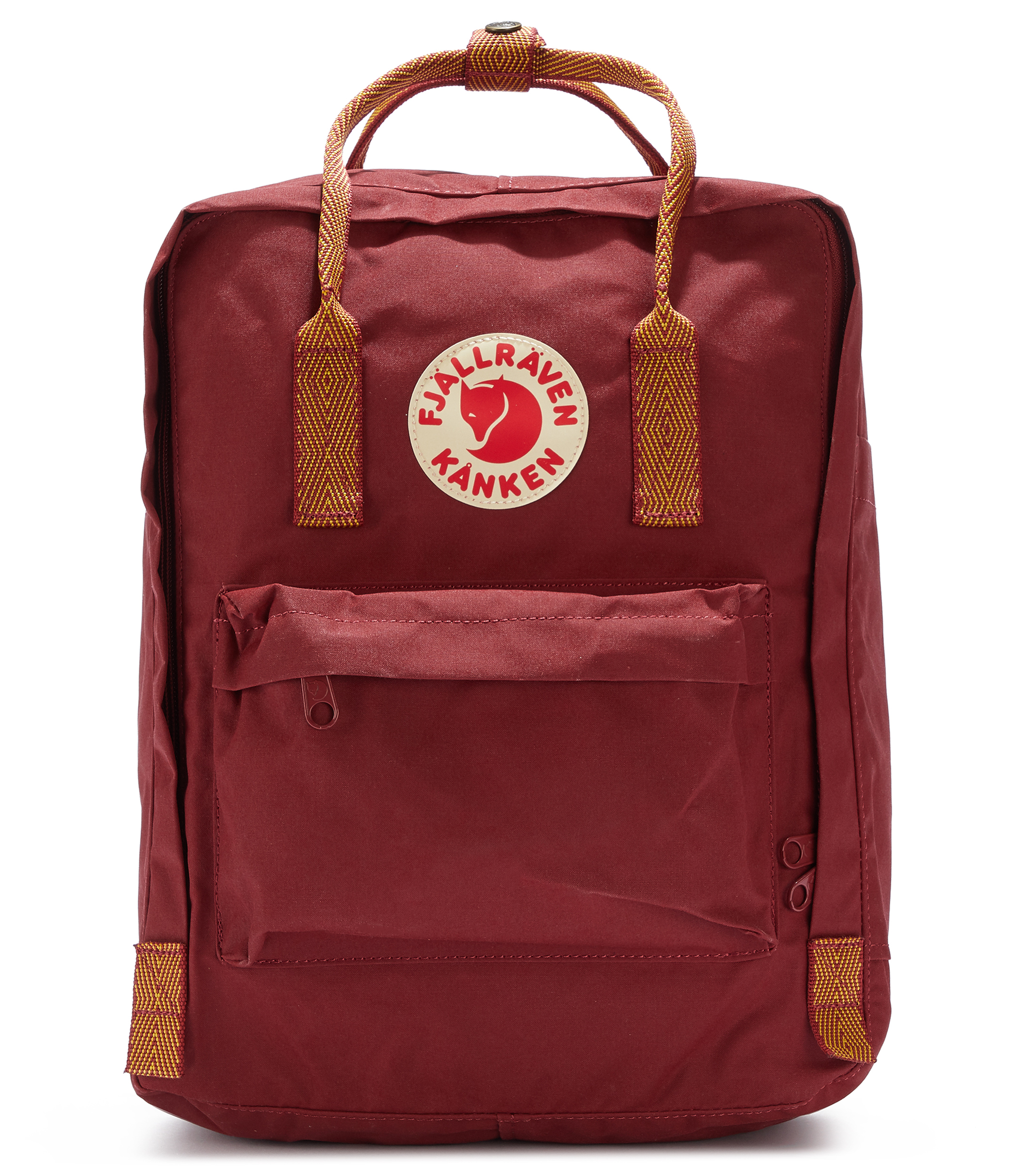 Fjällräven Mochila Kanken Hombre - El Palacio de Hierro