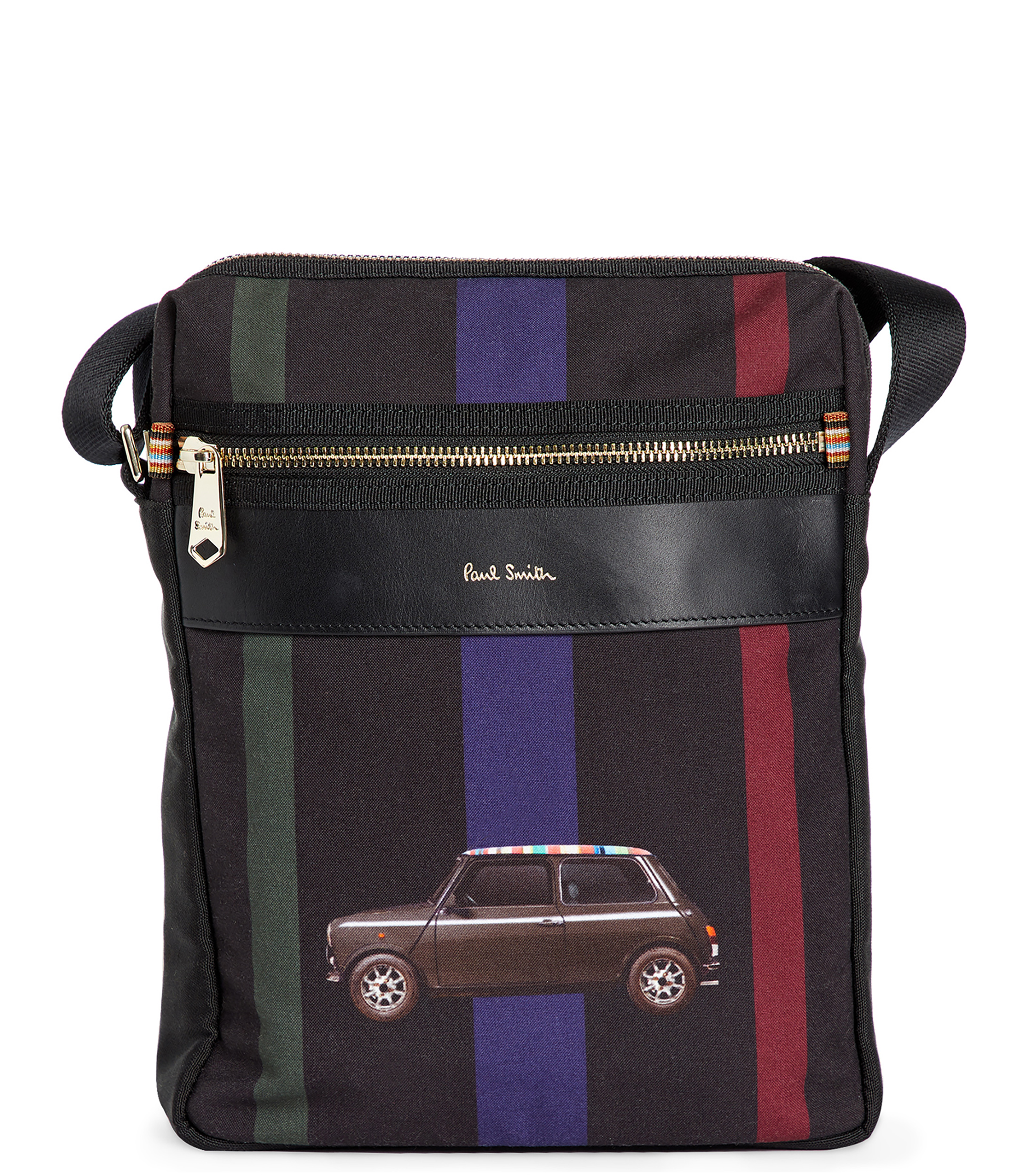 messenger bag paul smith